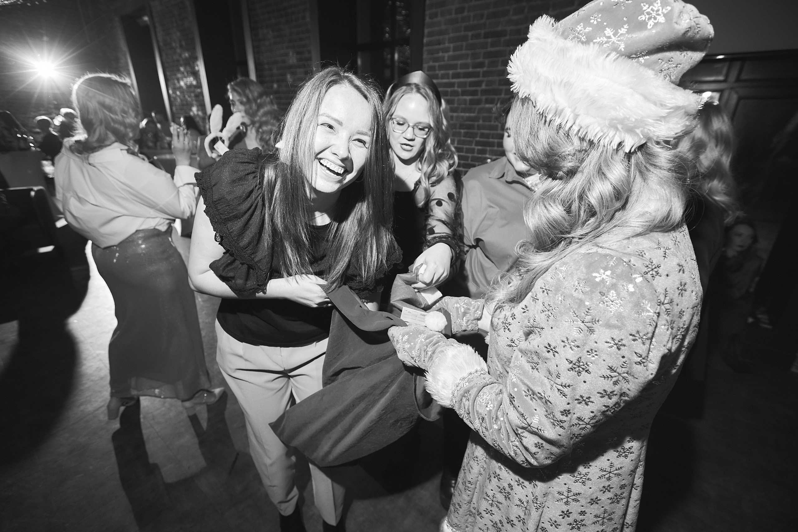 Корпоративы