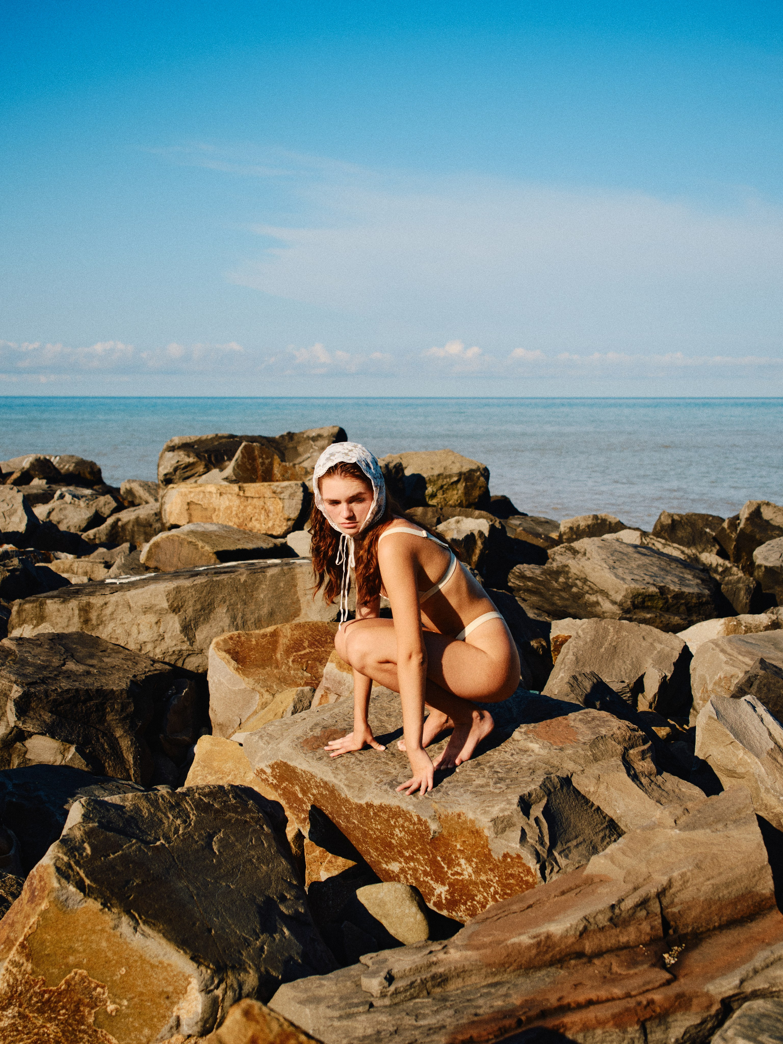 Настя на побережье (miu miu). Главная