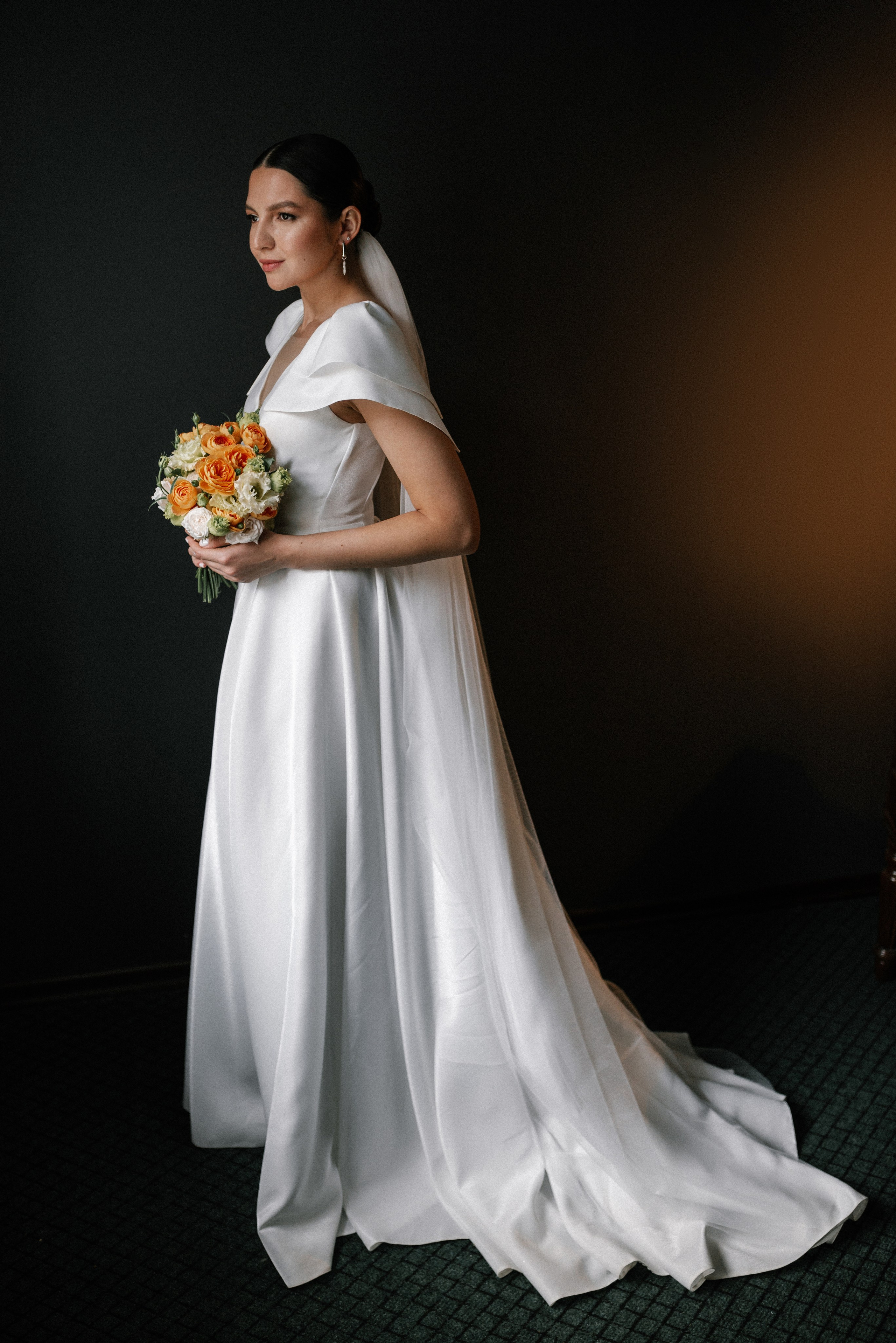 Гузель и Тимур. Свадебный и семейный фотограф Кожевникова Лариса