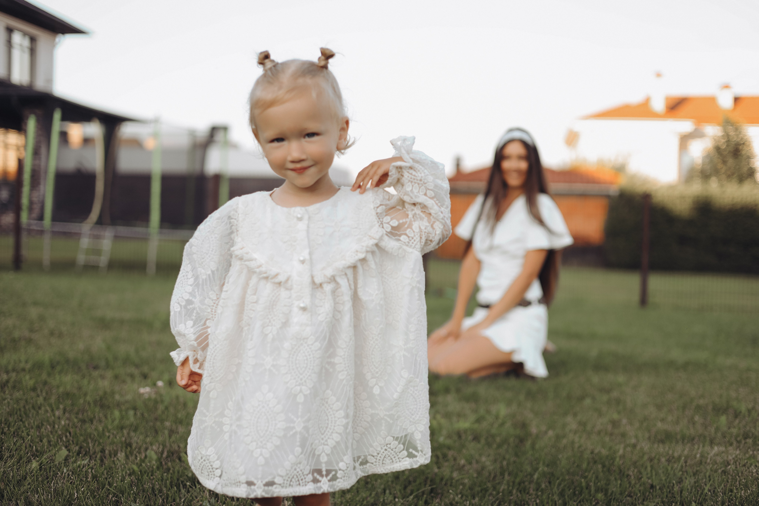 В гостях у Лили и Майи. Диана Чечель. Свадебный и портретный фотограф в Москве