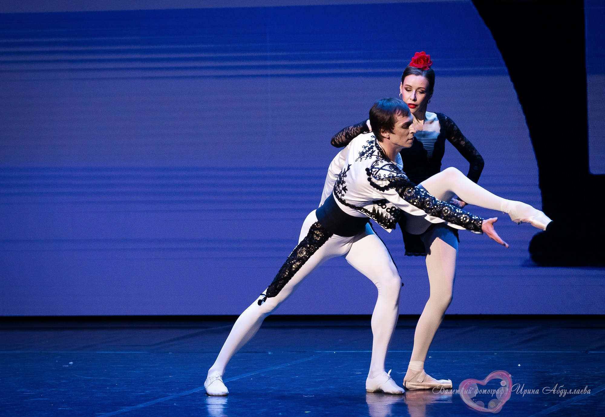 Классика русского балета (Режиссёр проекта-Игорь Цвирко) 2023 г