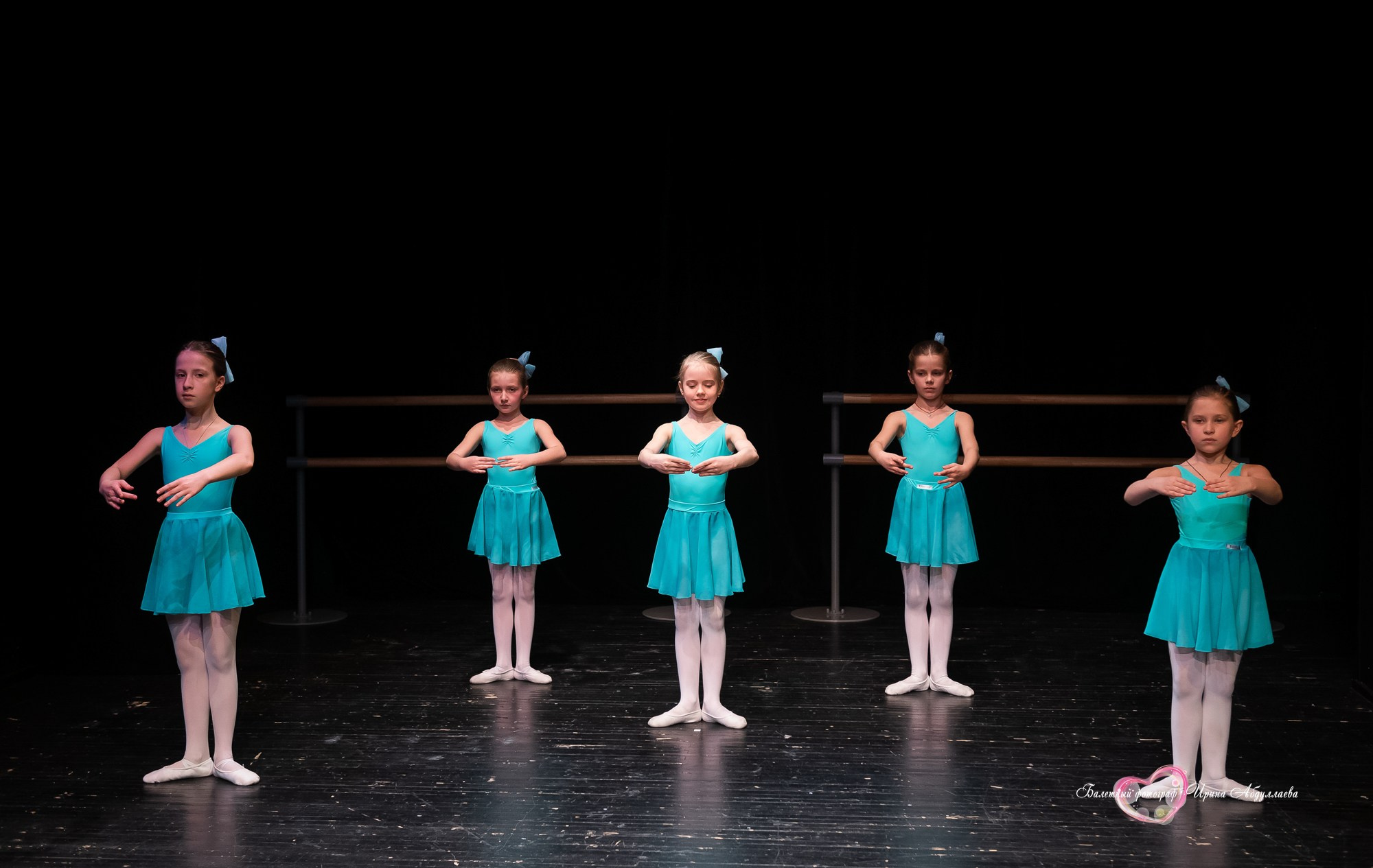 Хореографическая студия STUDIO GRIG «КЛАСС-КОНЦЕРТ» (г. Москва) 2022 г