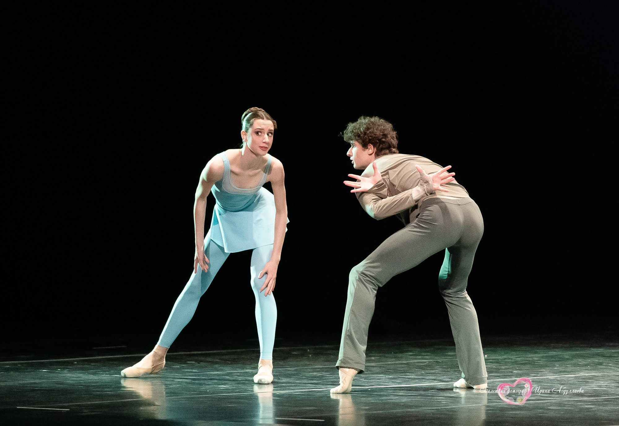 Театр Бориса Эйфмона Гала концерт 2025