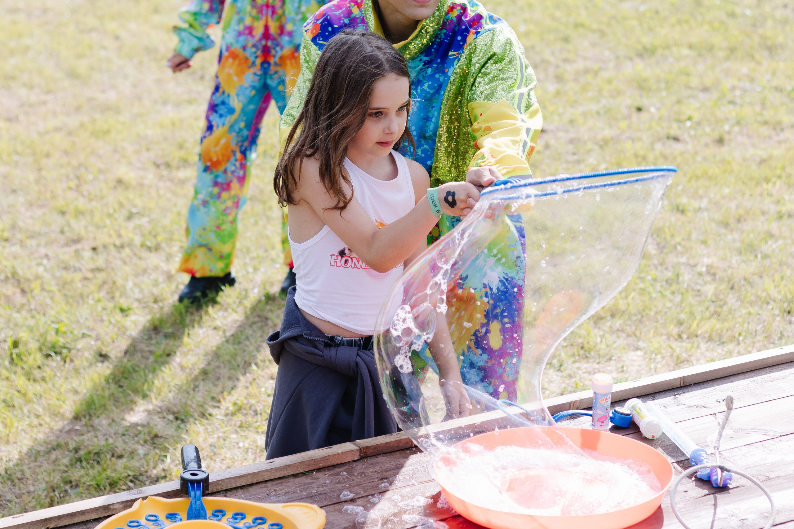 Летний праздник Контура. Кристина | youseeitmyway | Фото