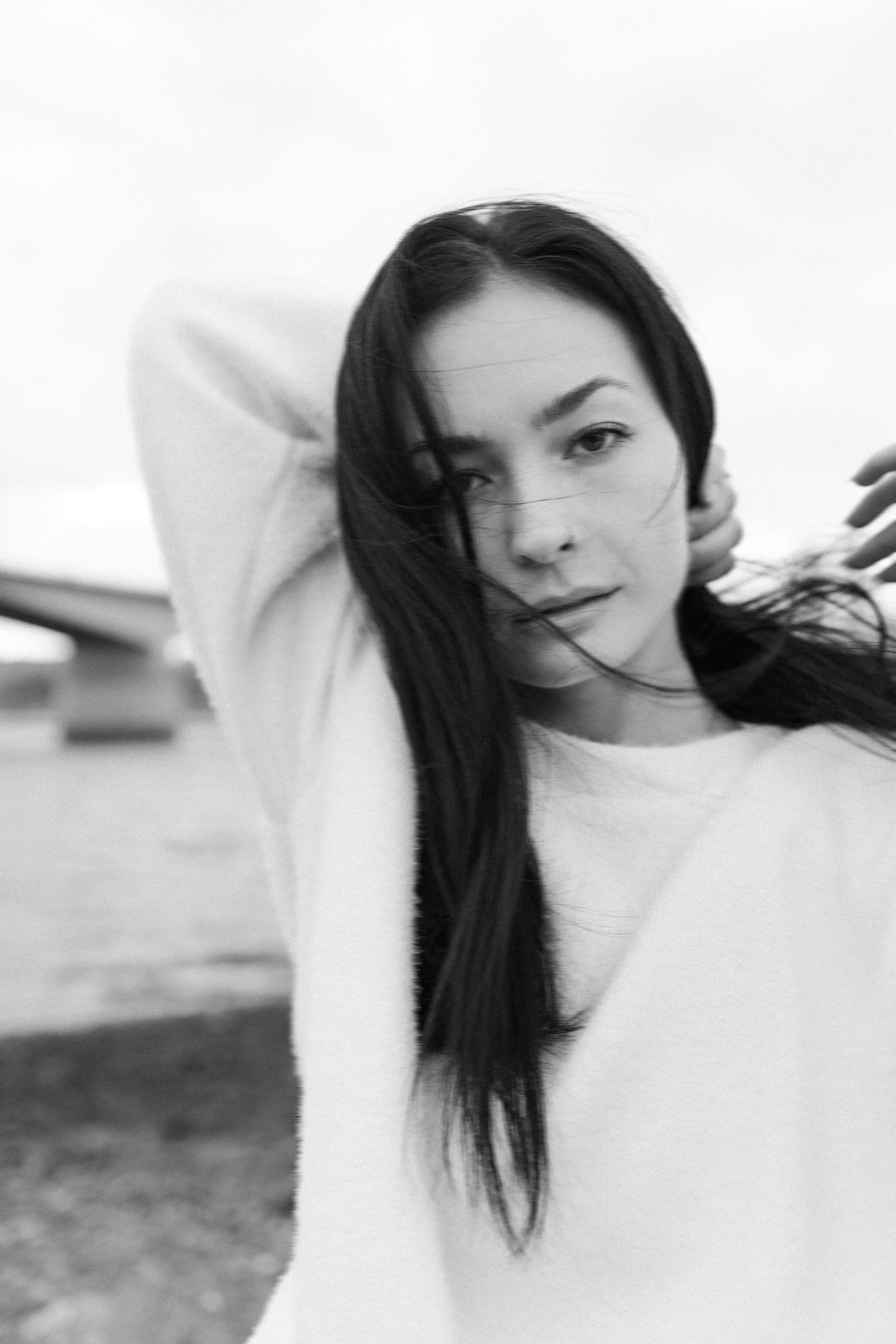 Диана. Кристина | youseeitmyway | Фото