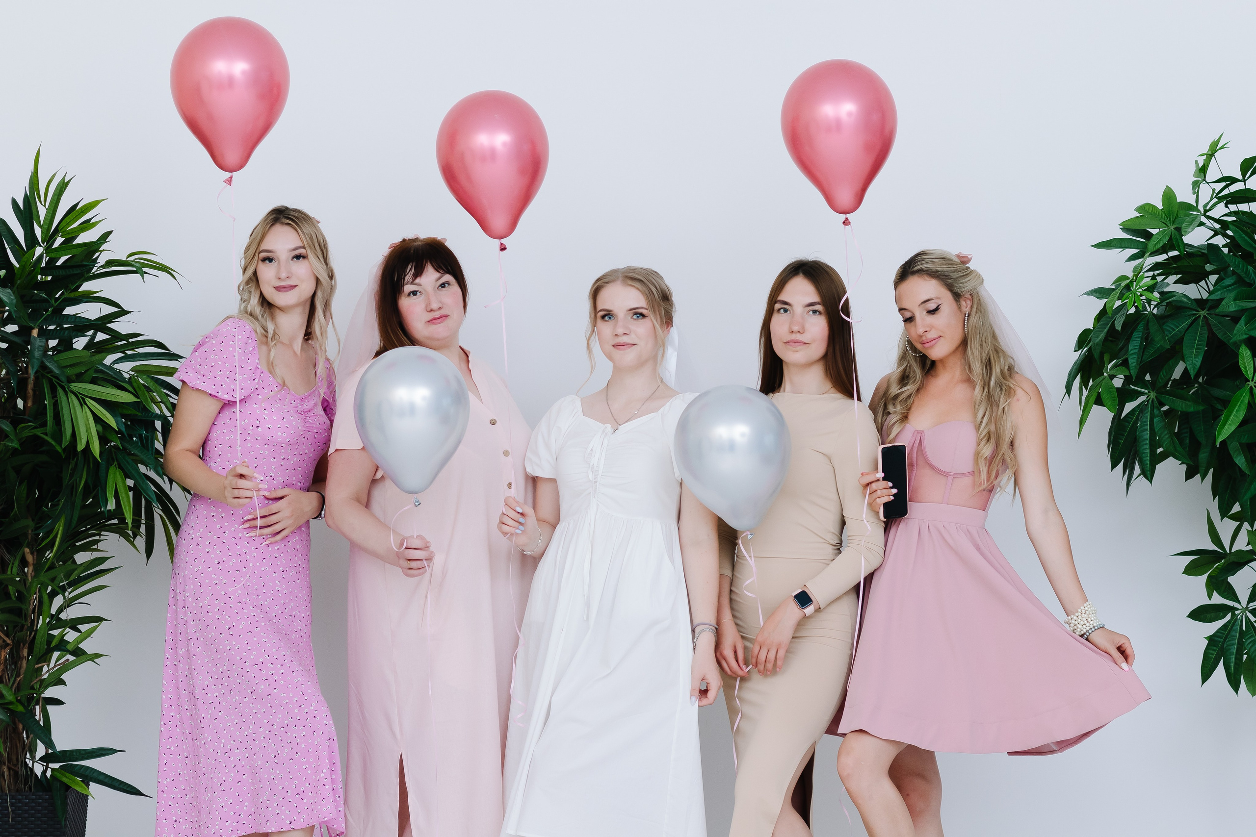 Девичник Лизы. Кристина | youseeitmyway | Фото