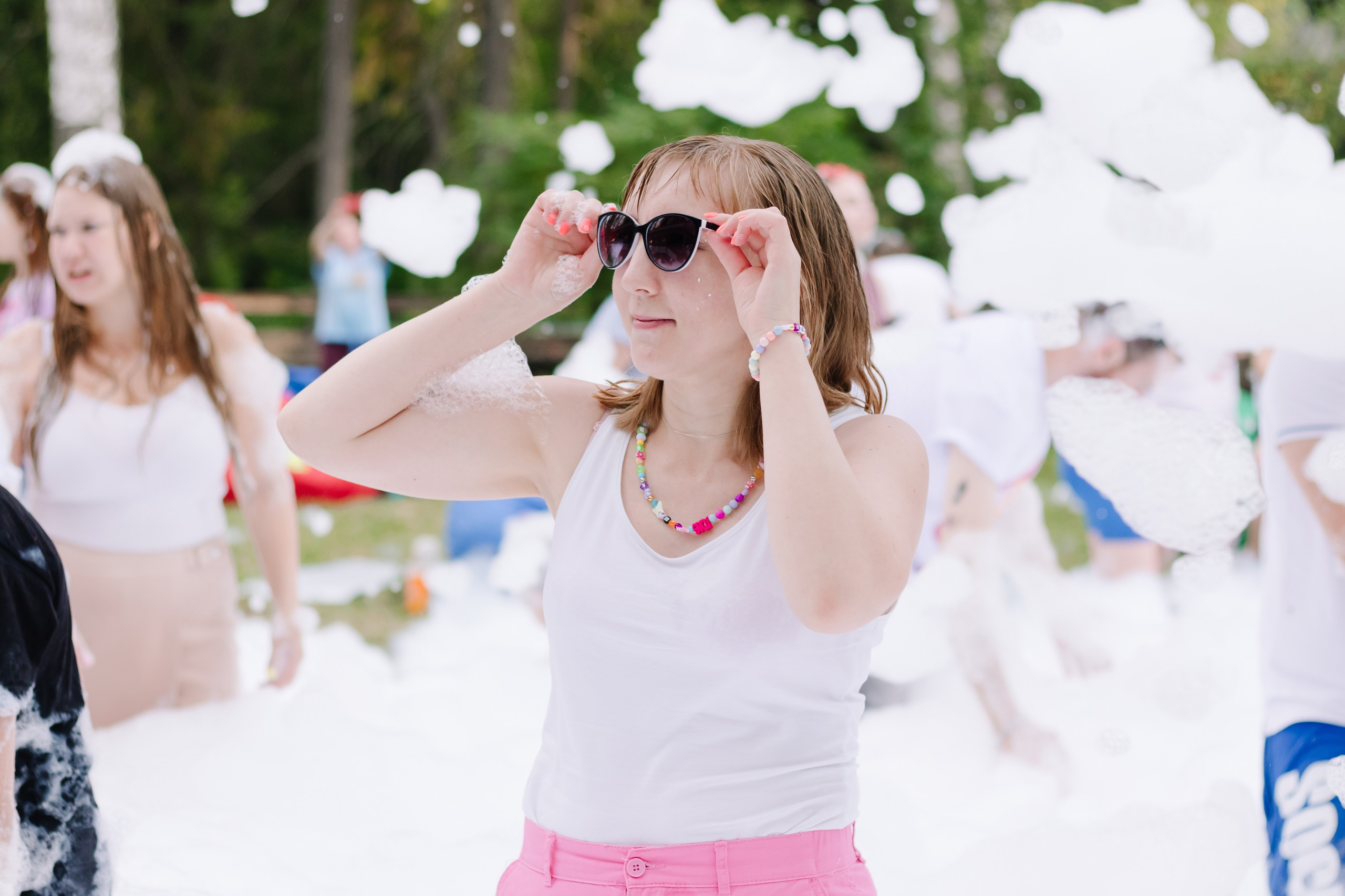 Корпоратив Контура. Кристина | youseeitmyway | Фото