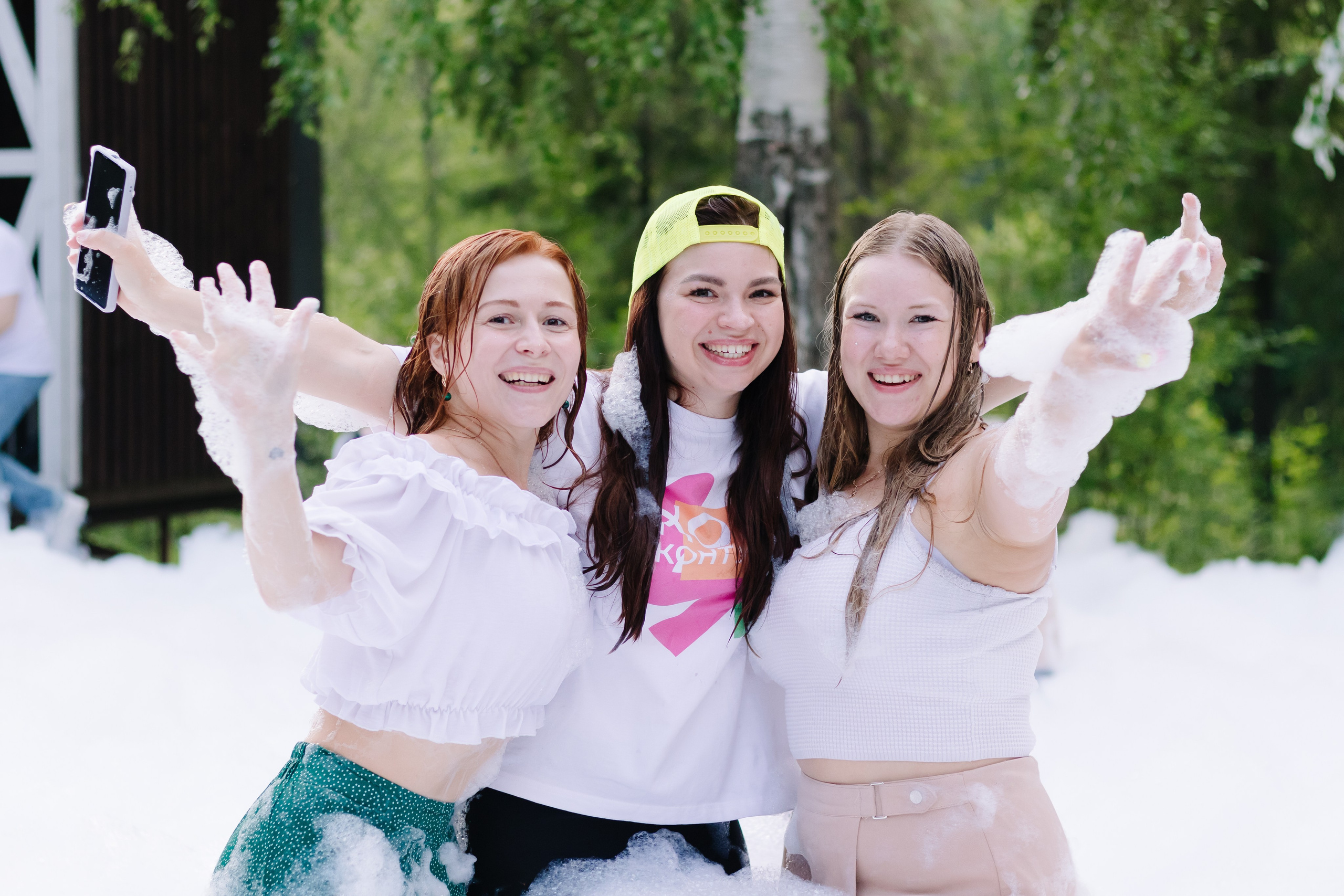 Корпоратив Контура. Кристина | youseeitmyway | Фото