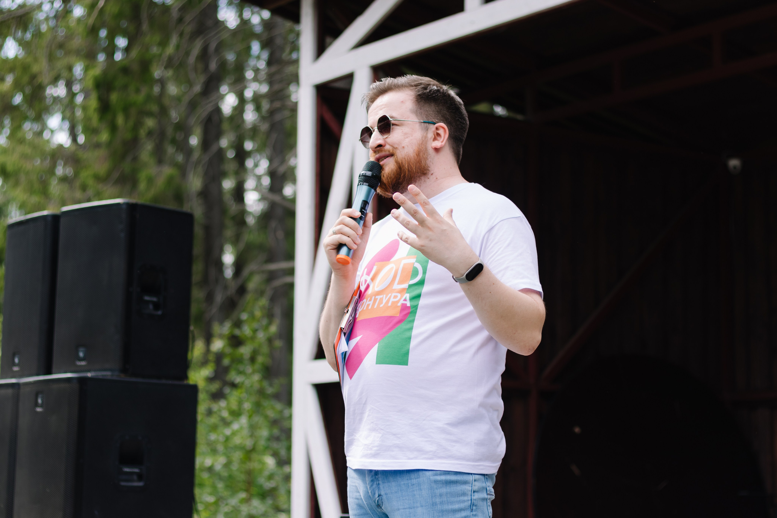 Корпоратив Контура. Кристина | youseeitmyway | Фото