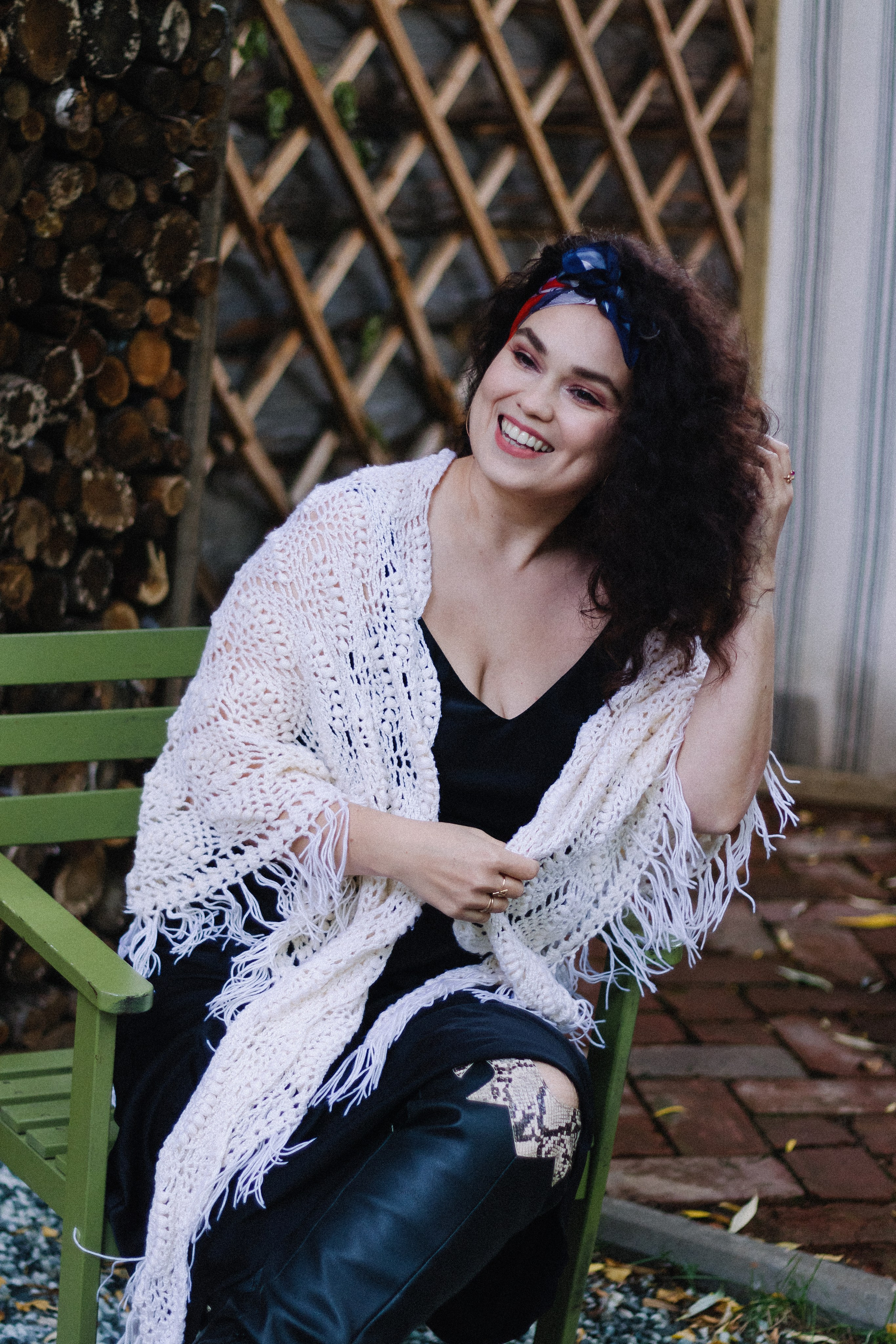 Катя. Кристина | youseeitmyway | Фото