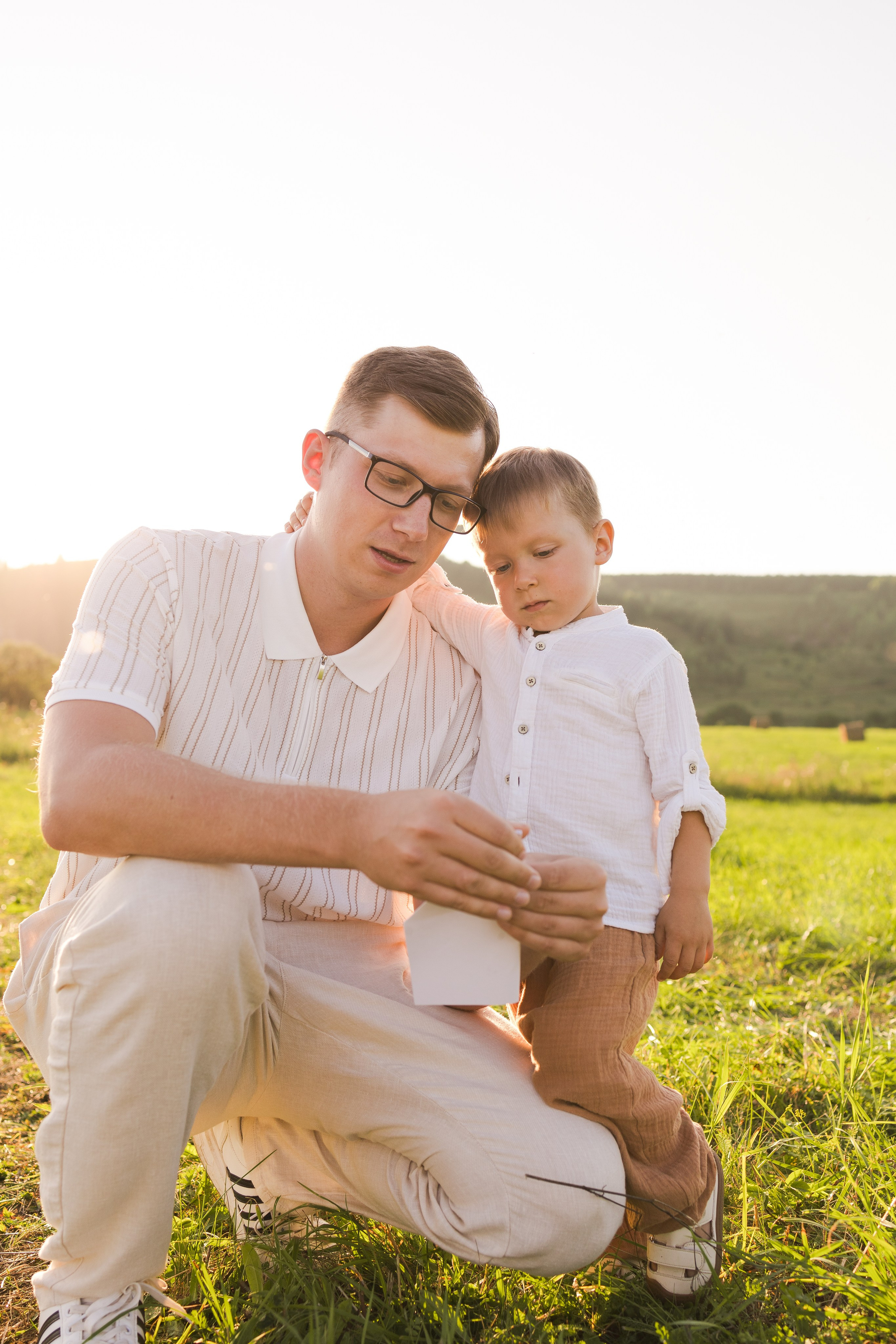 Юля, Илья, Маша и Миша. Кристина | youseeitmyway | Фото