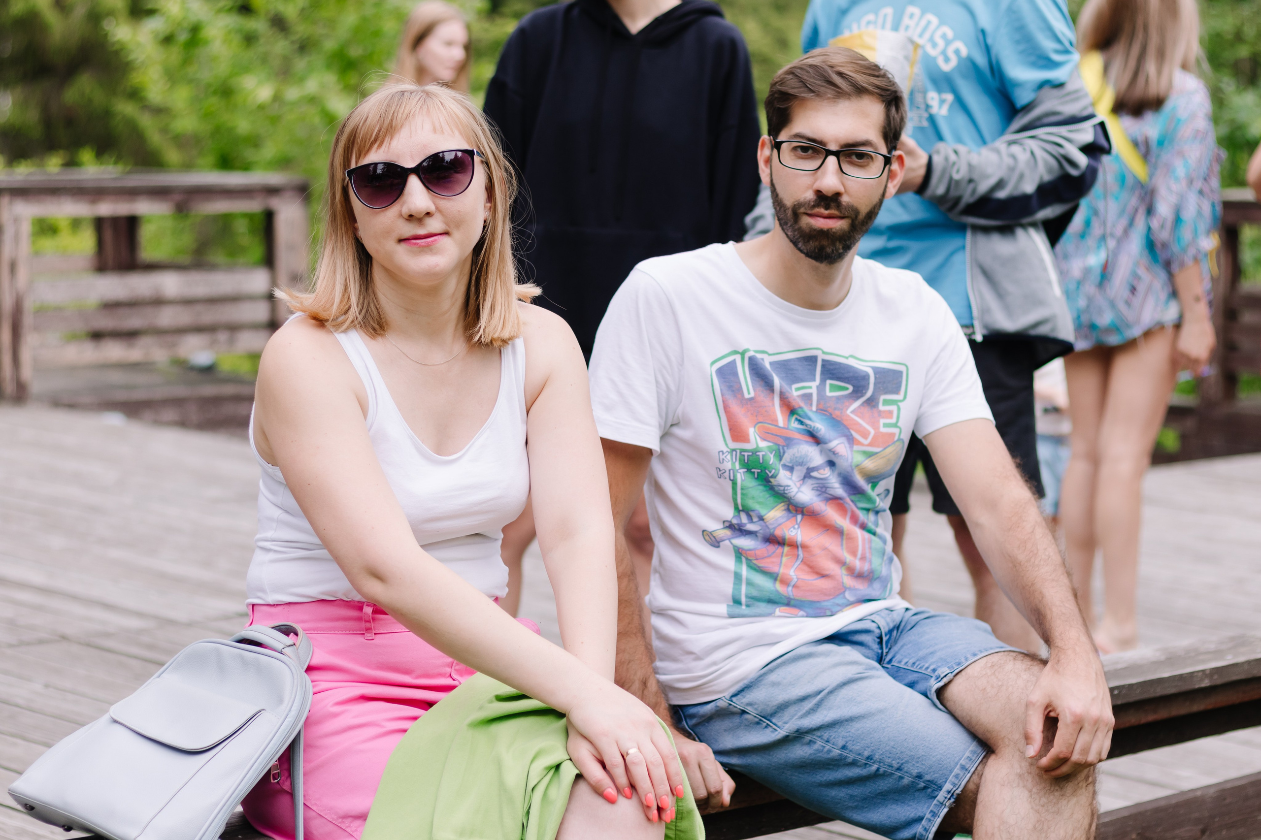 Корпоратив Контура. Кристина | youseeitmyway | Фото