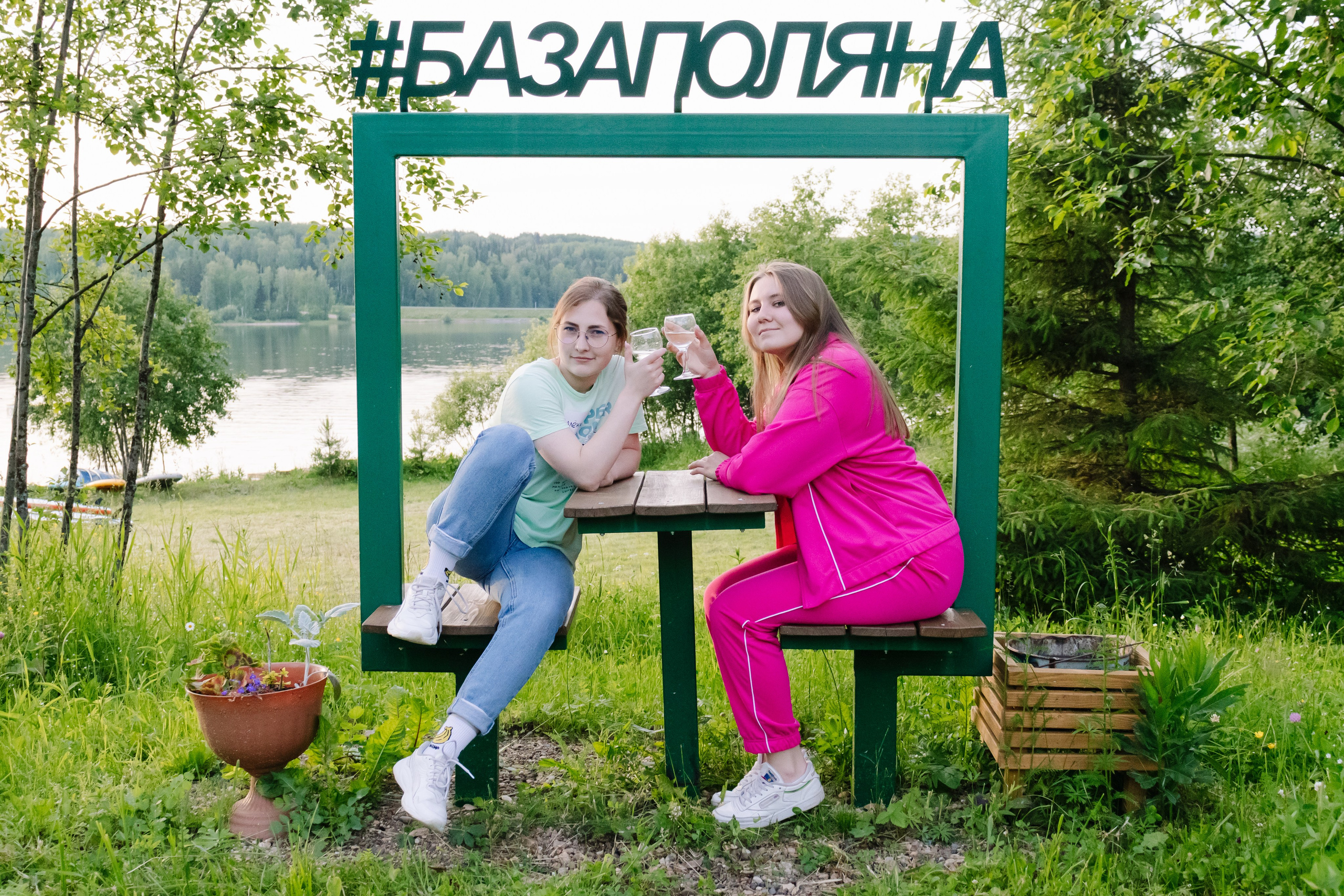 Корпоратив Реактива. Кристина | youseeitmyway | Фото