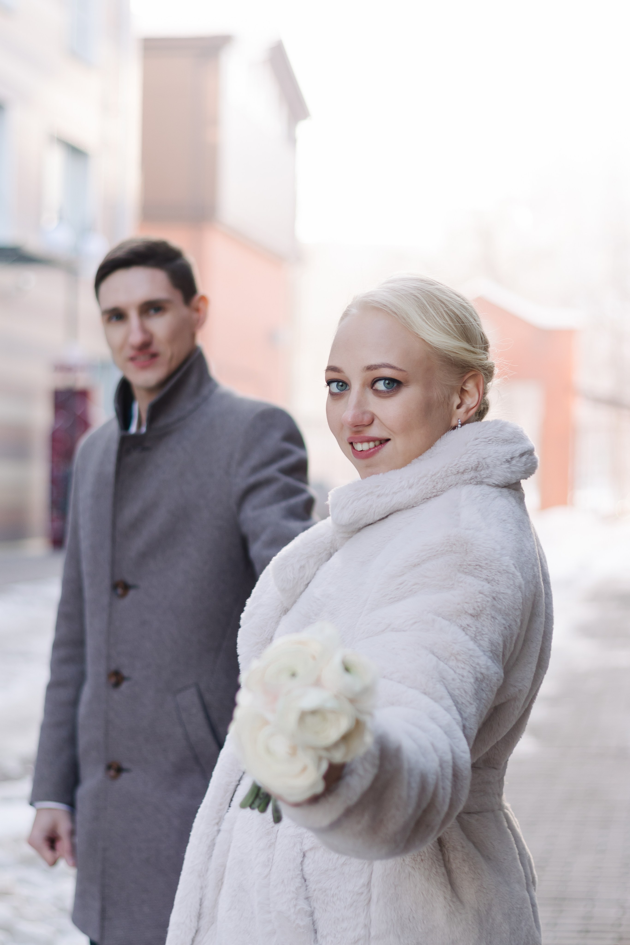 Кристина и Никита. Кристина | youseeitmyway | Фото