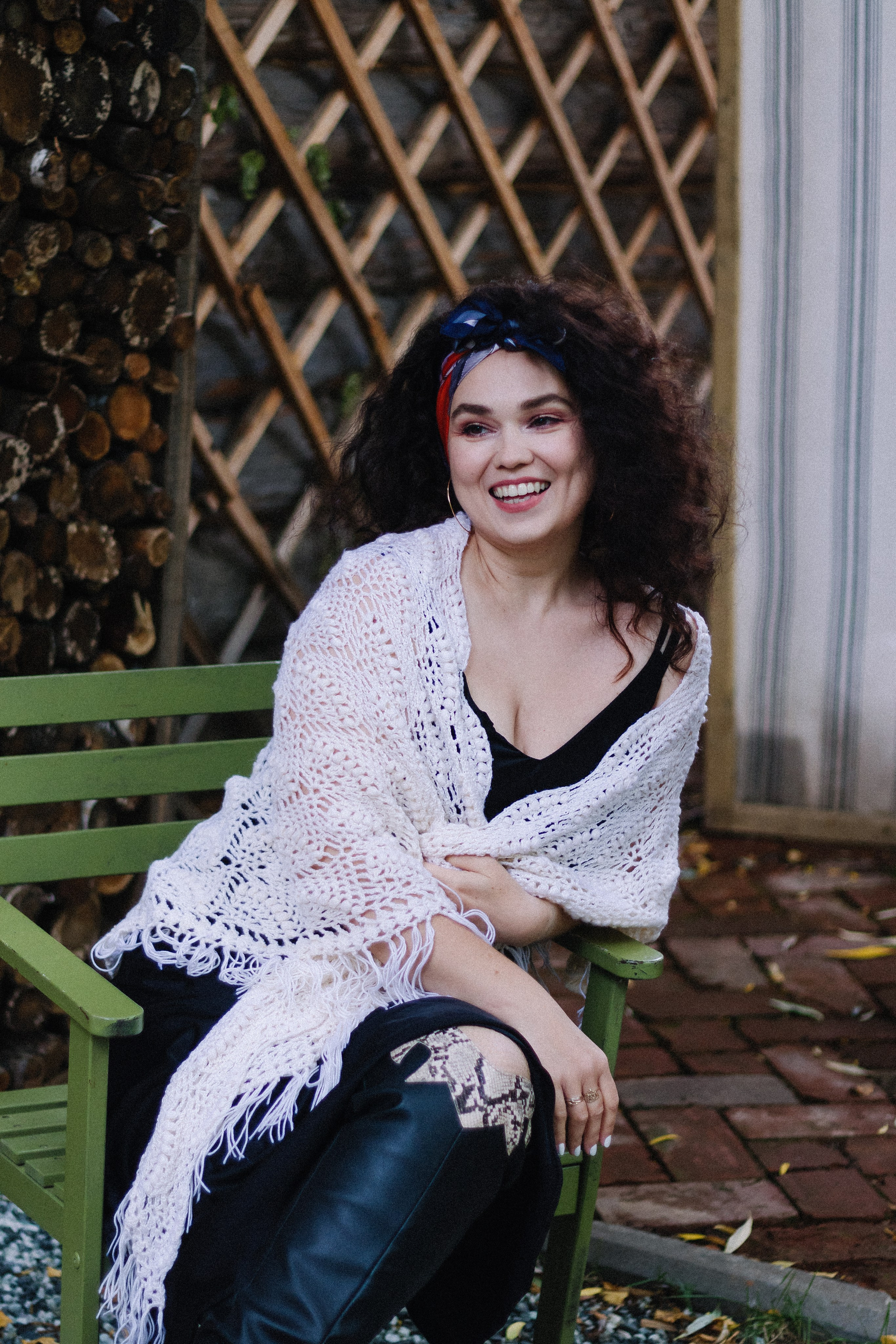 Катя. Кристина | youseeitmyway | Фото