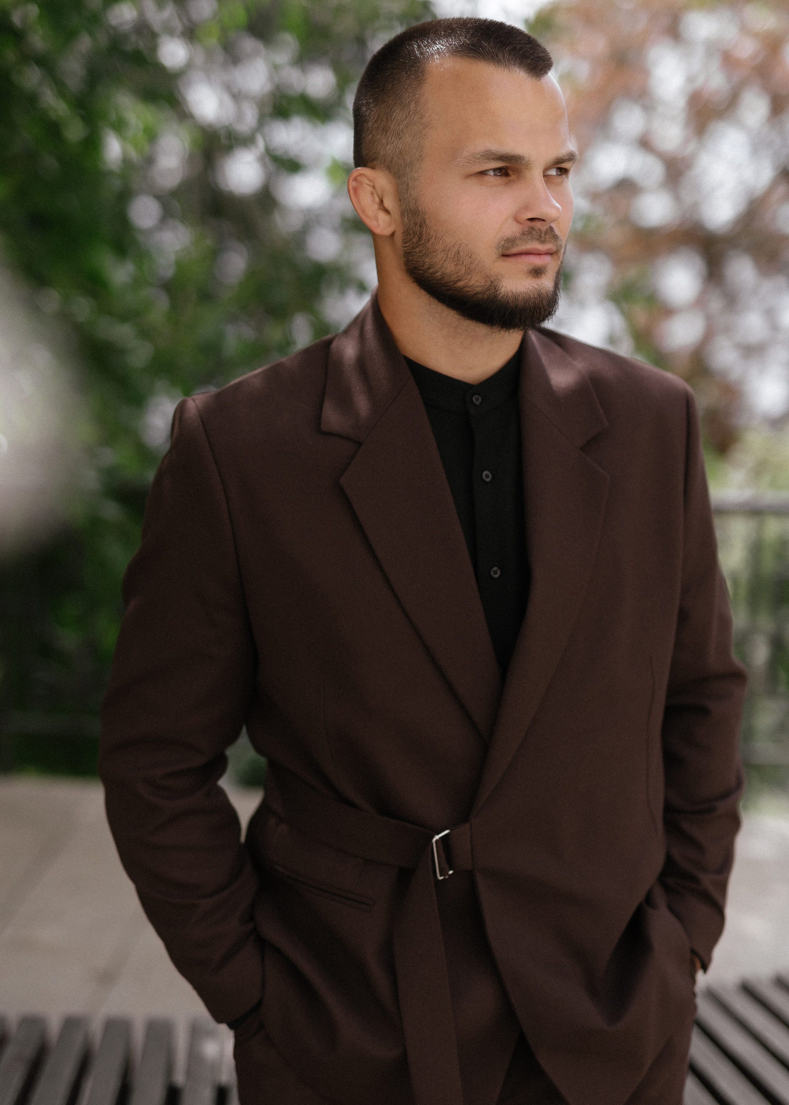 Юля + Дима. Свадебный и семейный фотограф в Саратове Маша Паника