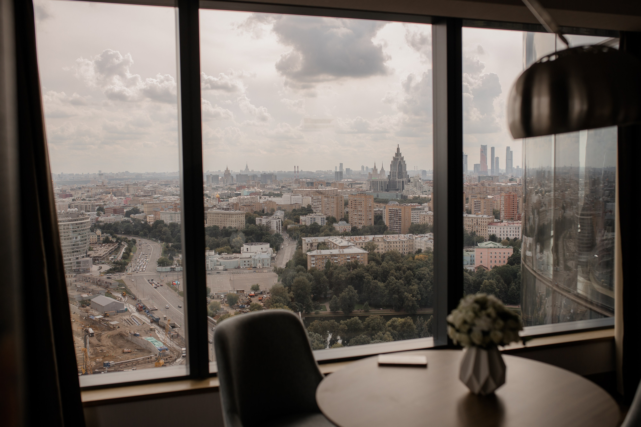 Катя + Максим. Свадебный и семейный фотограф в Саратове Маша Паника