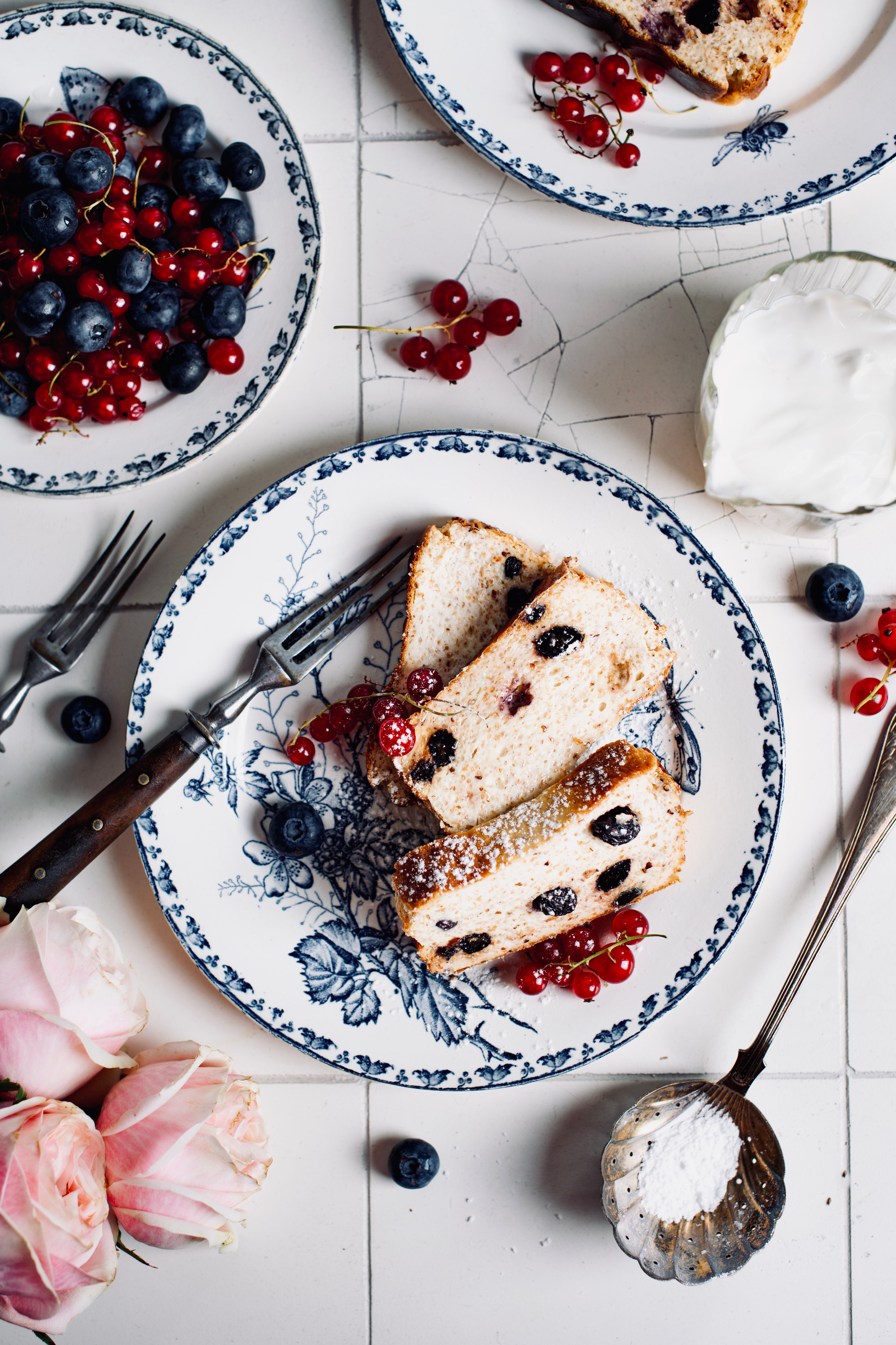 Фудфото. Elnora Atnagulova Foodphotography