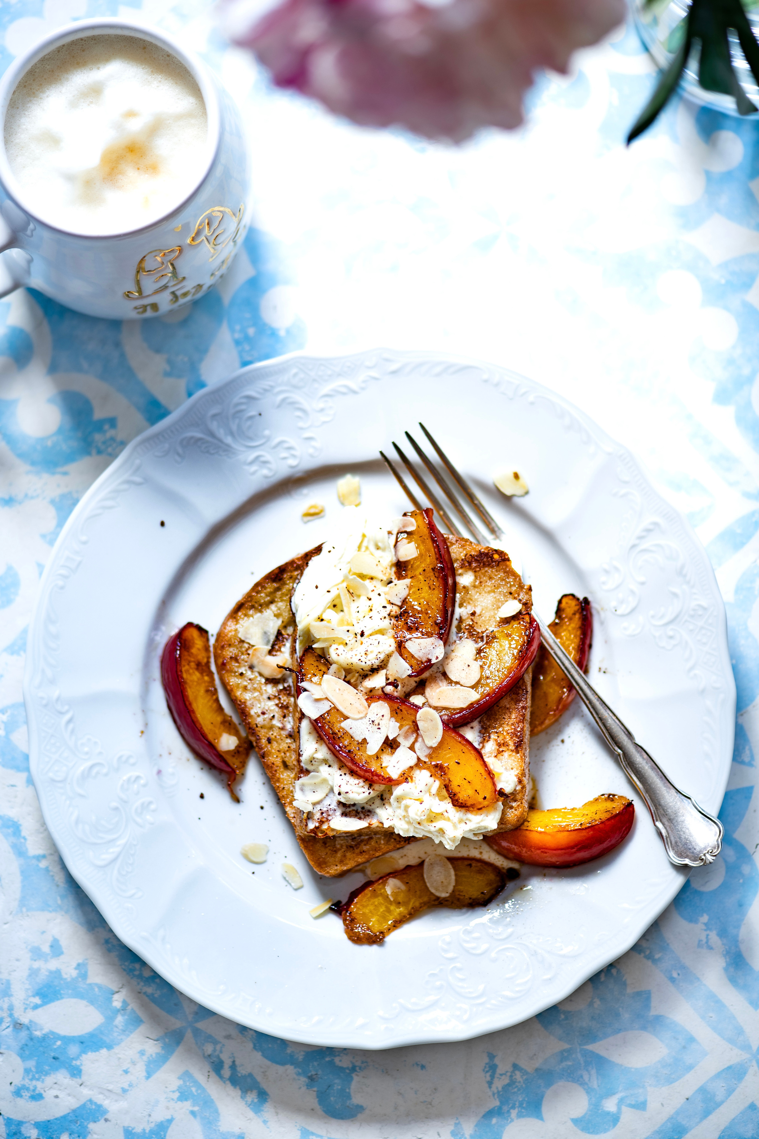 Фудфото. Elnora Atnagulova Foodphotography