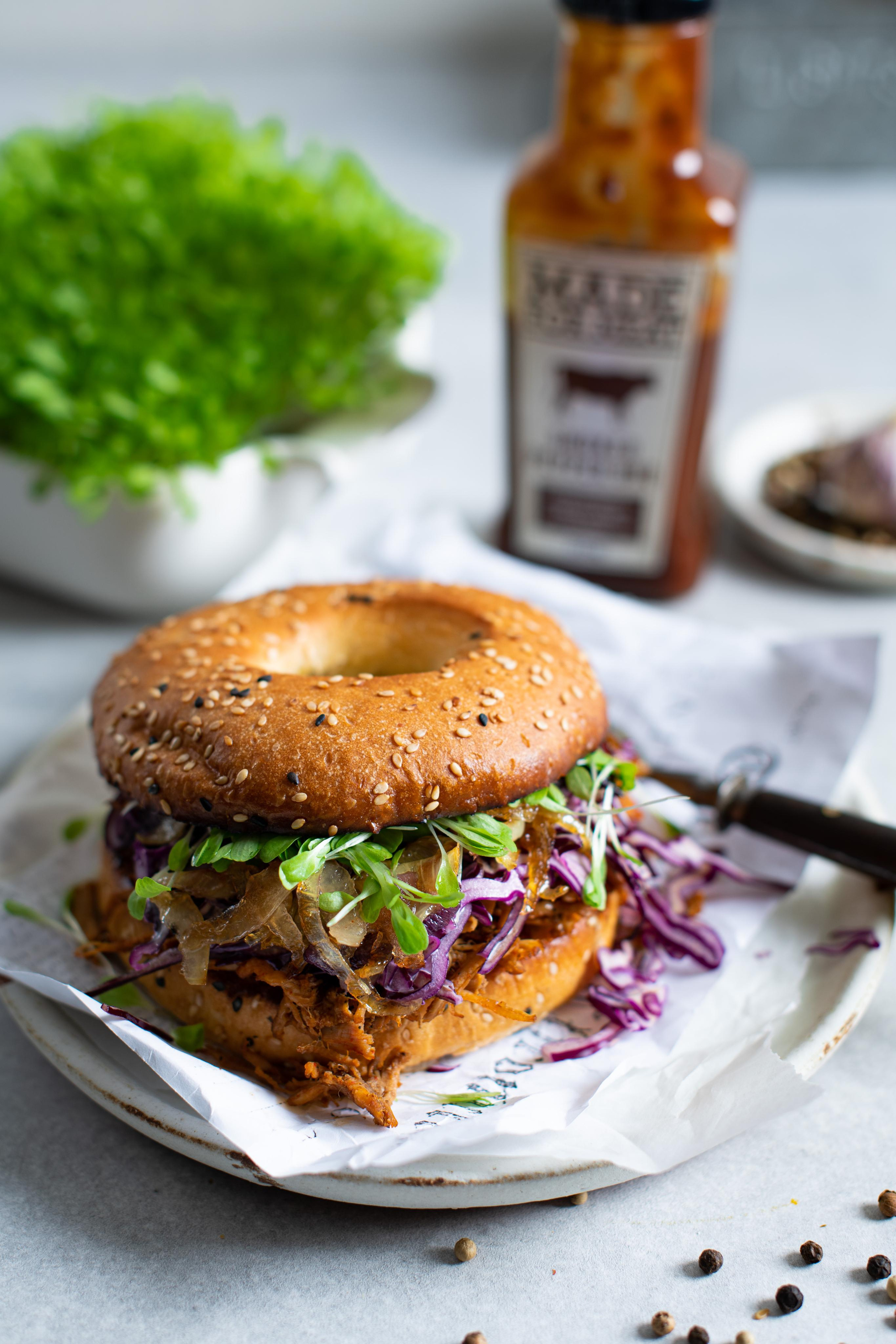 Elnora Atnagulova Foodphotography