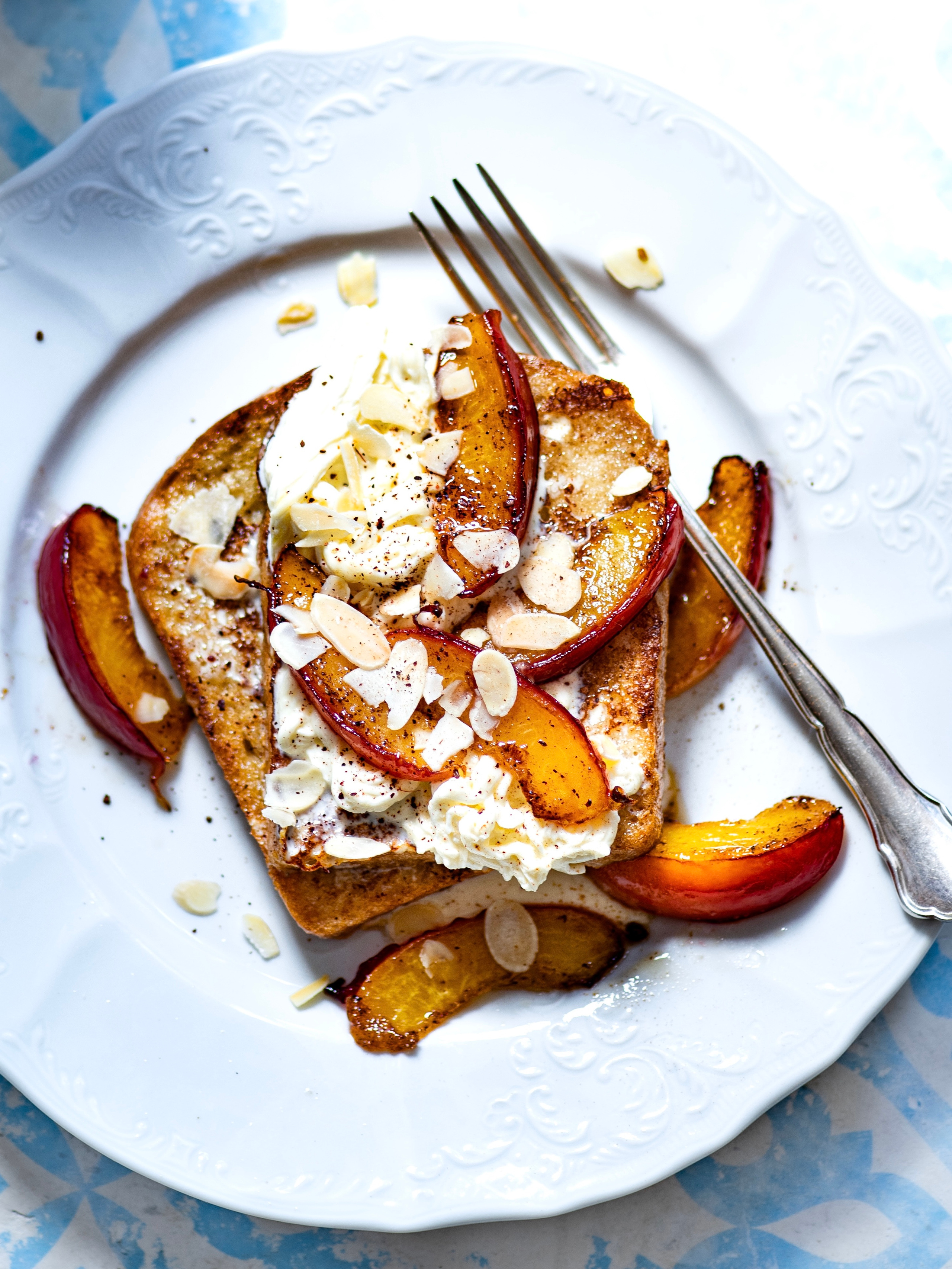 Elnora Atnagulova Foodphotography