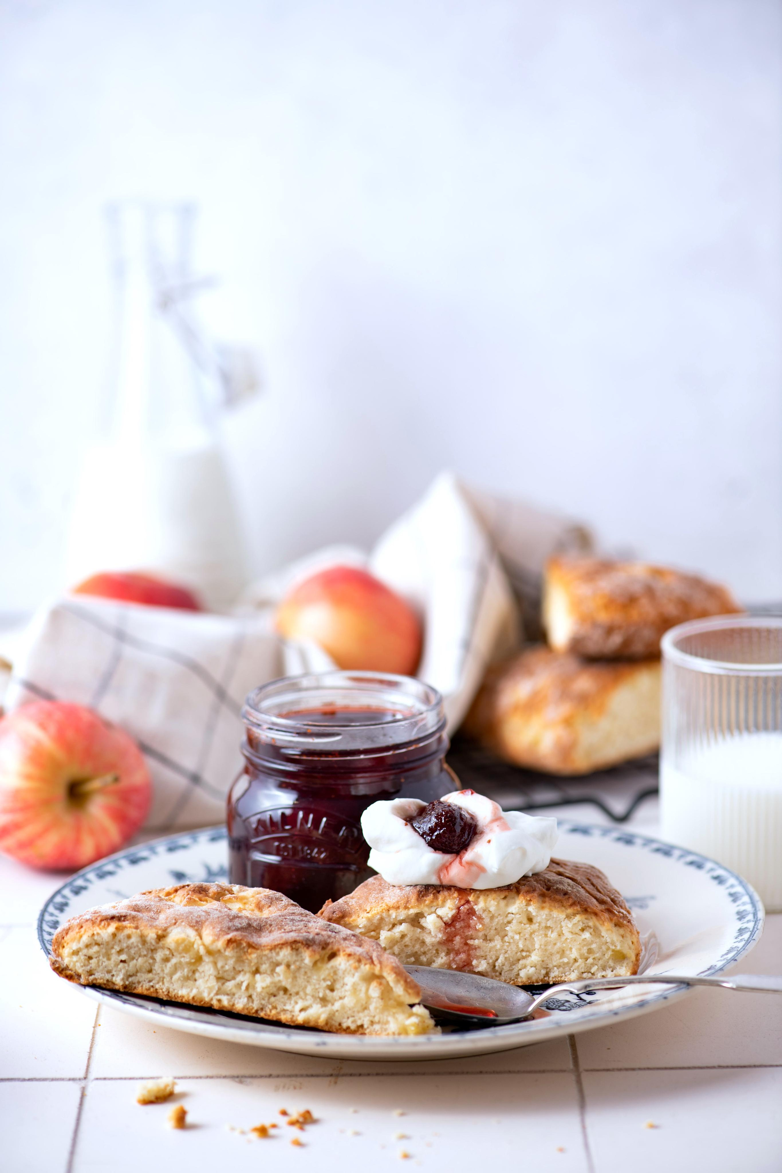 Elnora Atnagulova Foodphotography