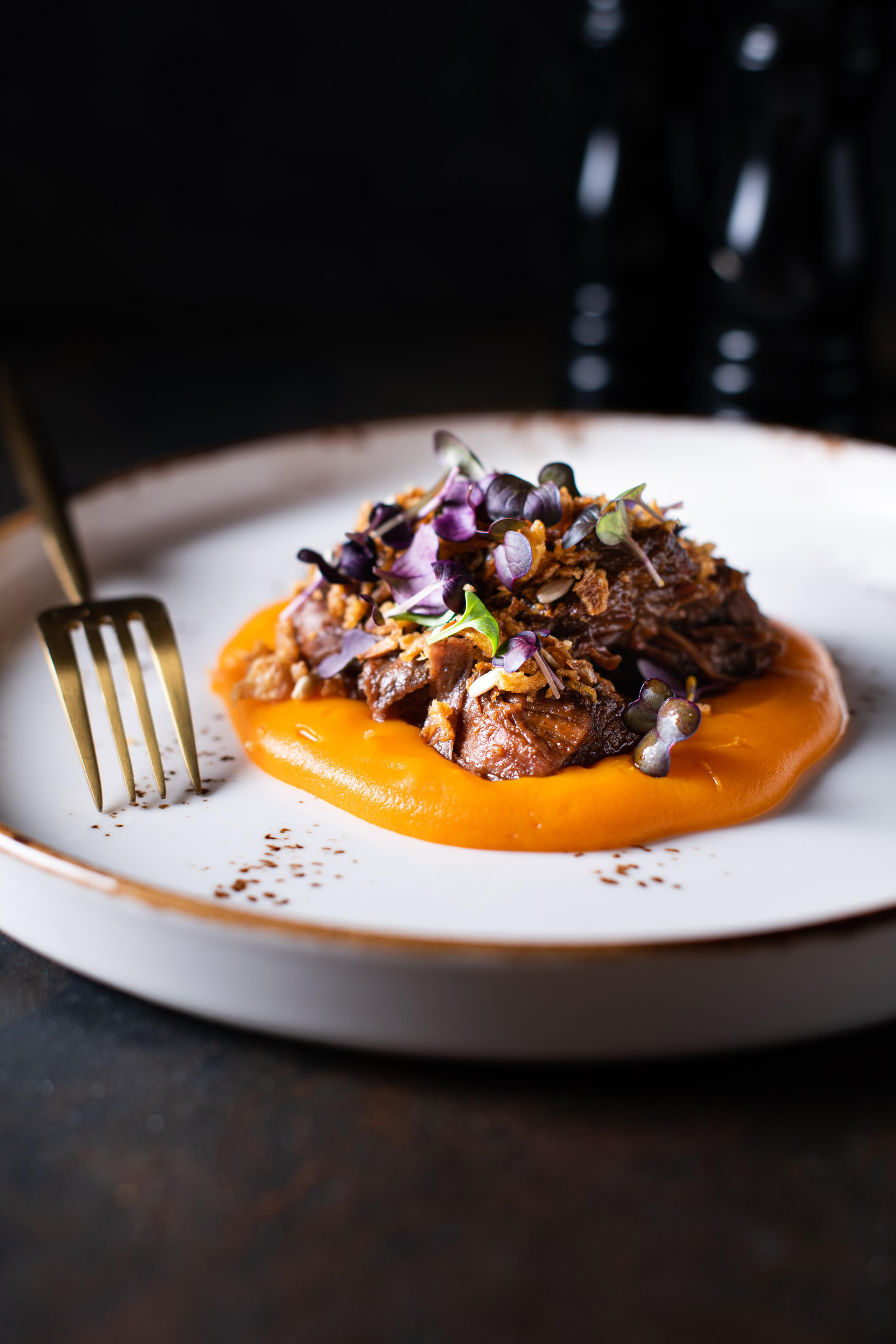 Меню. Elnora Atnagulova Foodphotography