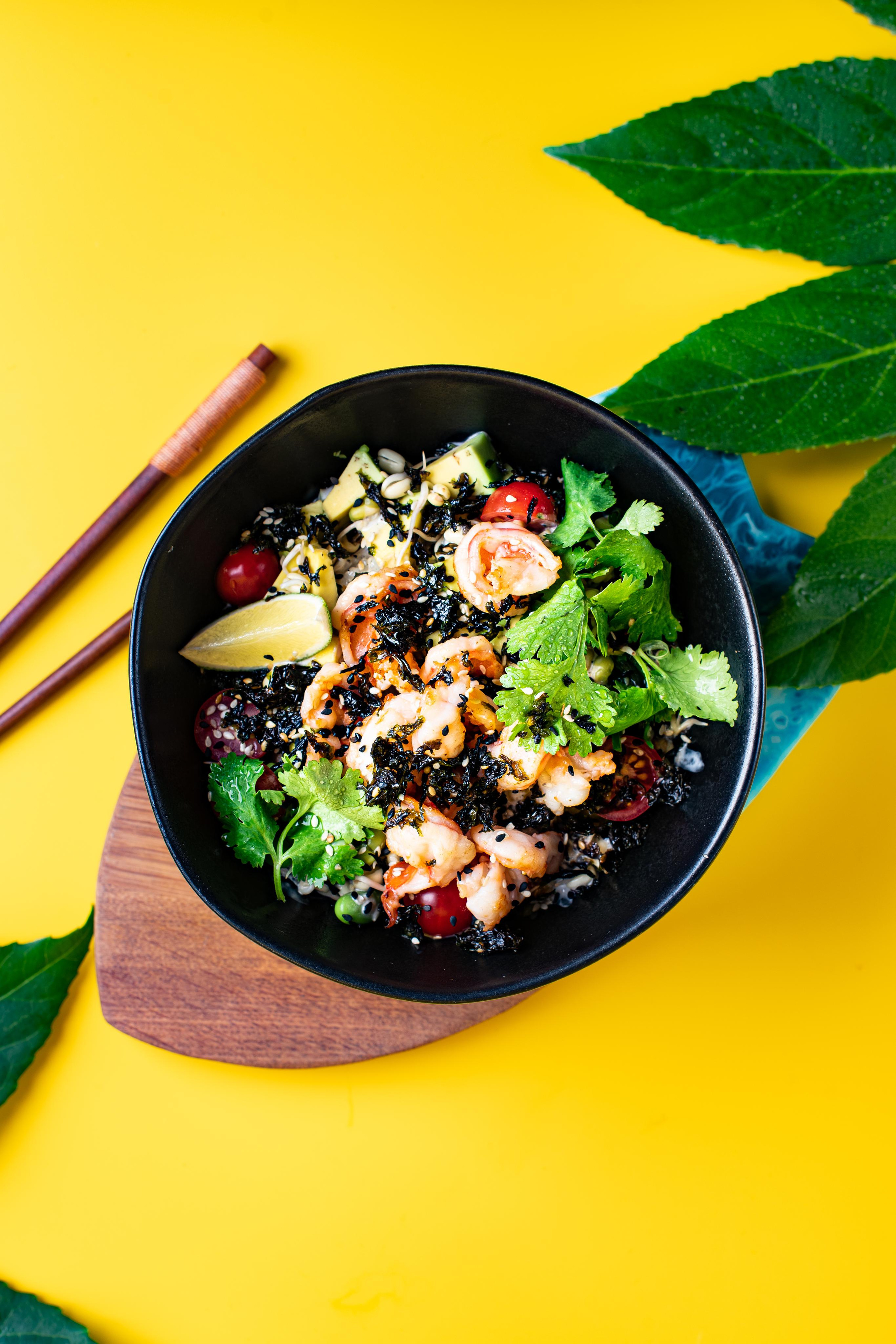 Меню. Elnora Atnagulova Foodphotography