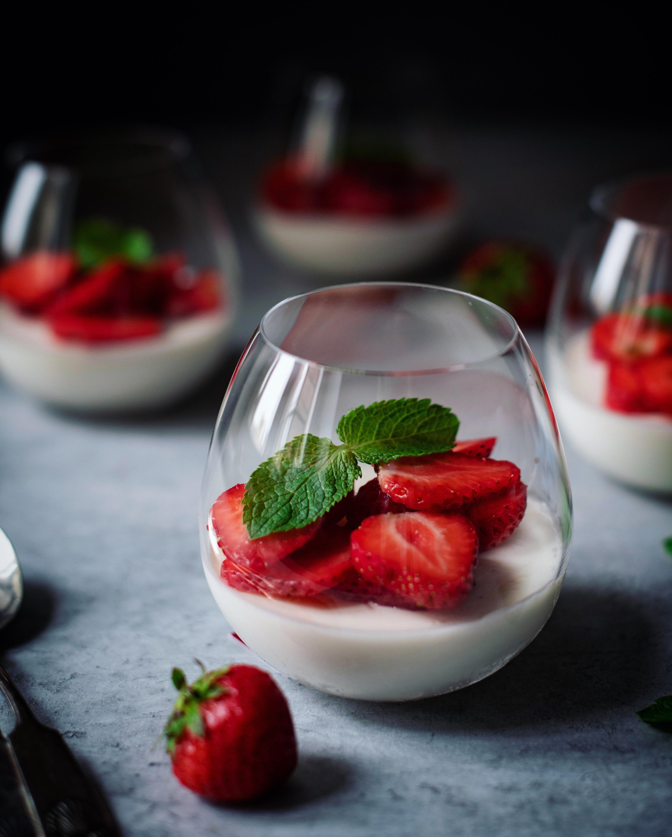 Фудфото. Elnora Atnagulova Foodphotography