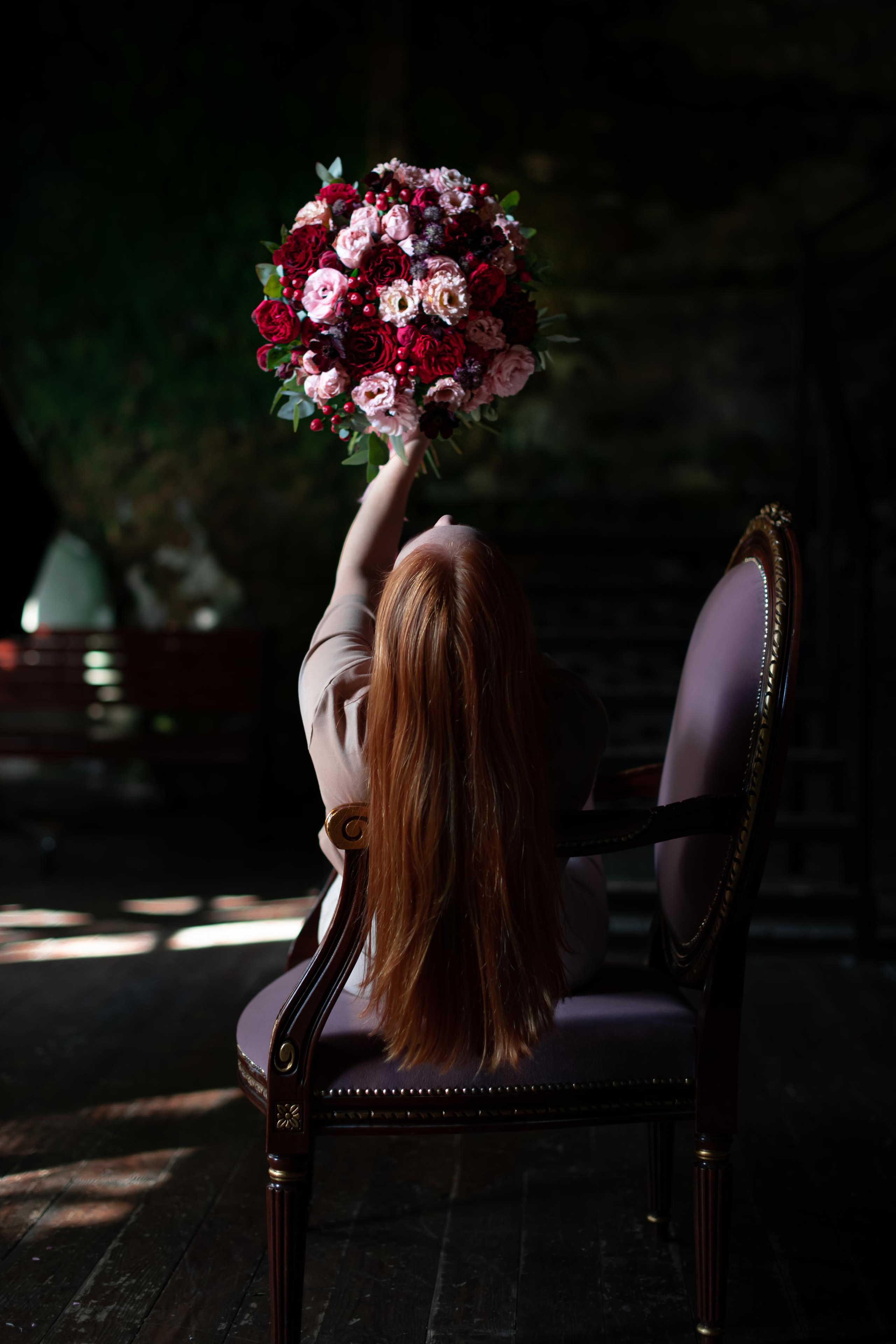 Люди и их друзья. Elnora Atnagulova Foodphotography