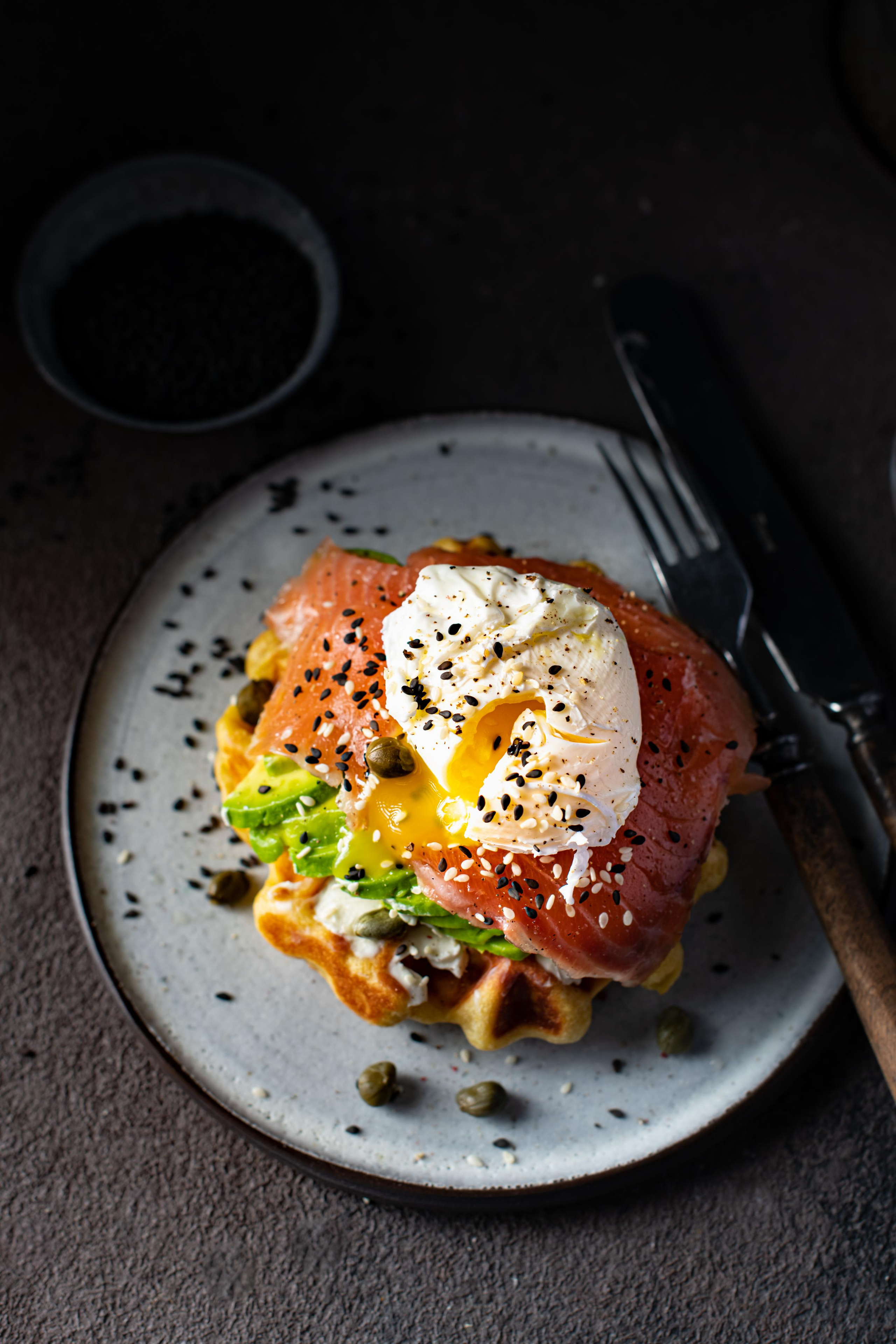 Меню. Elnora Atnagulova Foodphotography