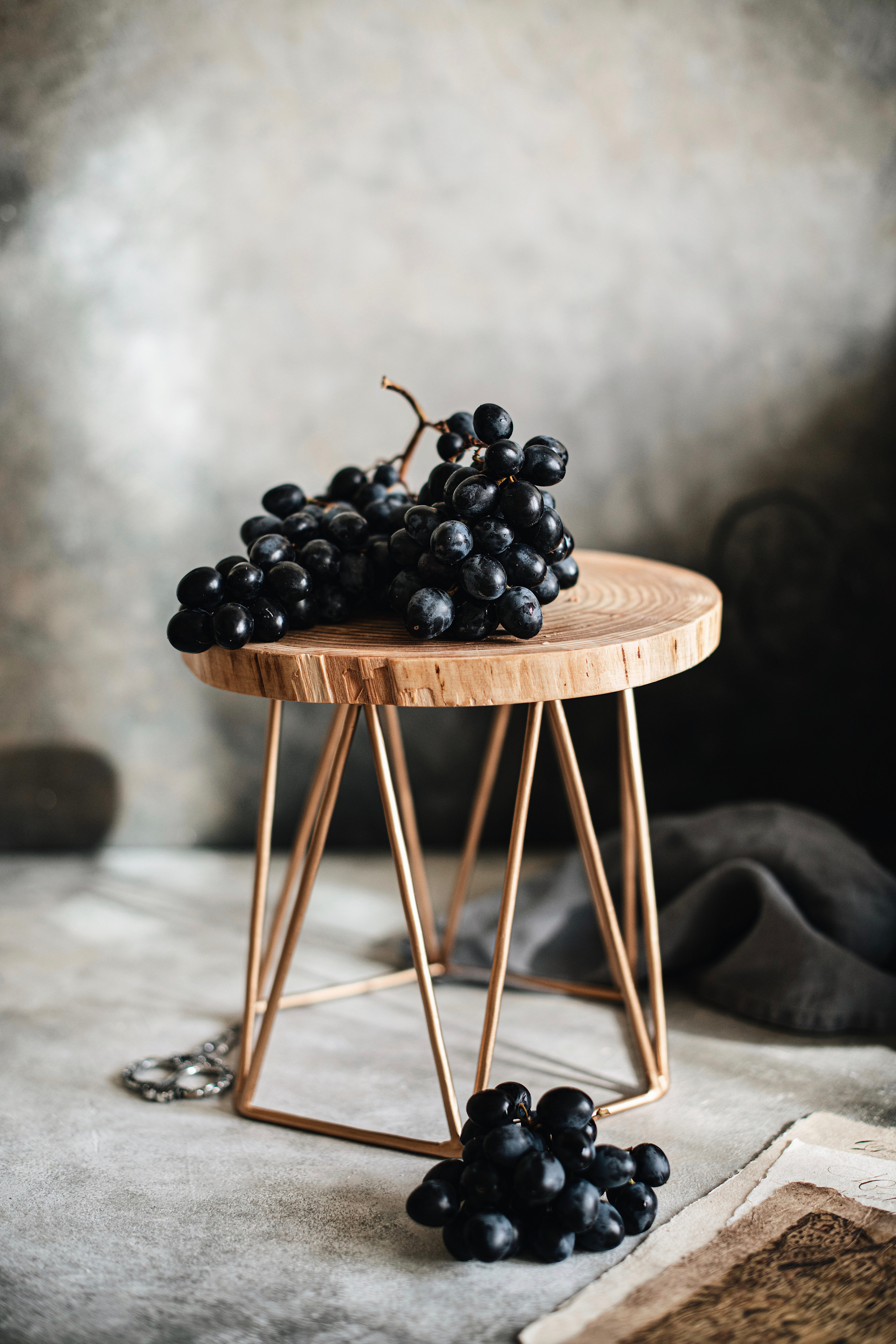 Фудфото. Elnora Atnagulova Foodphotography