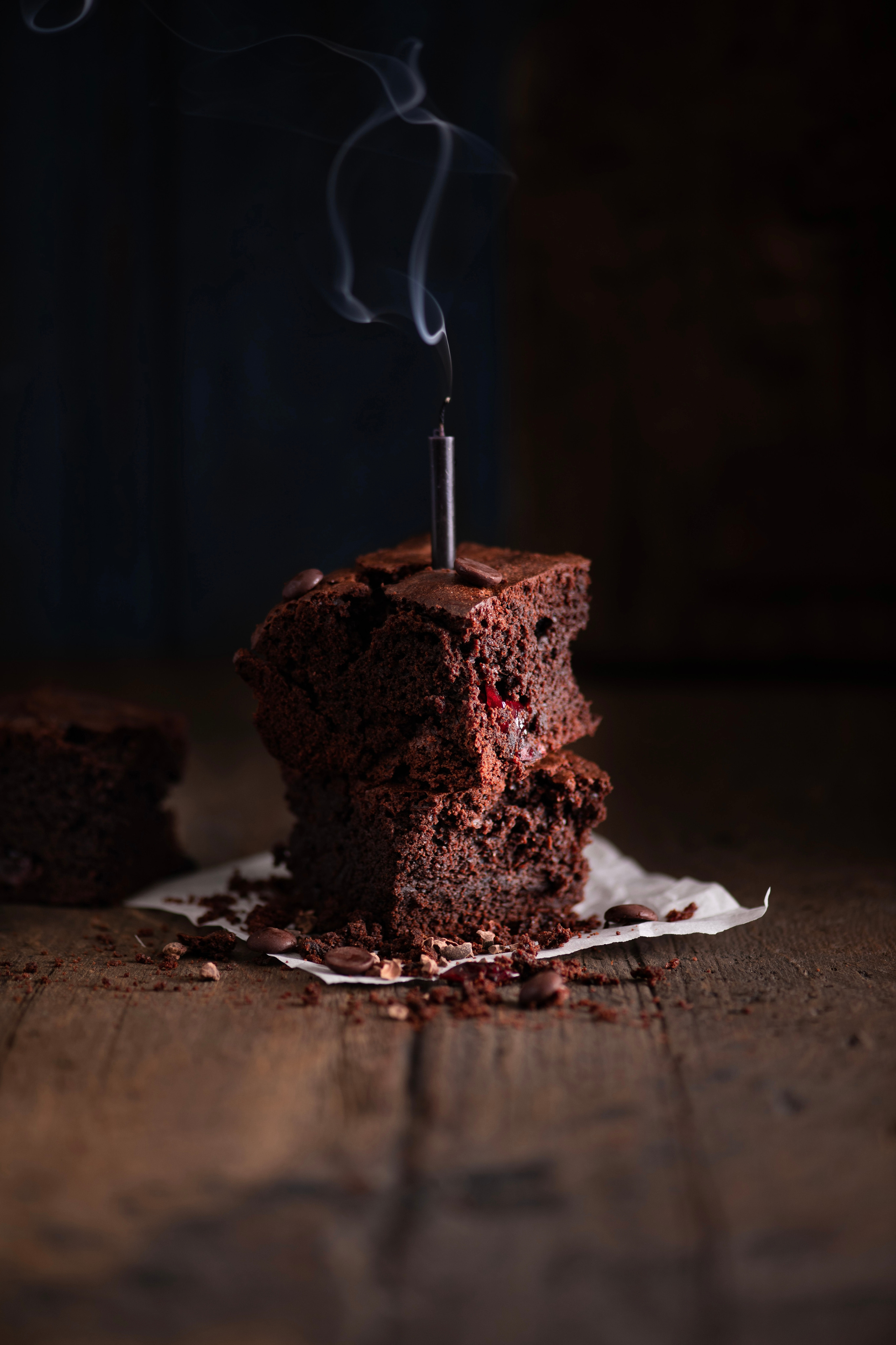 Elnora Atnagulova Foodphotography