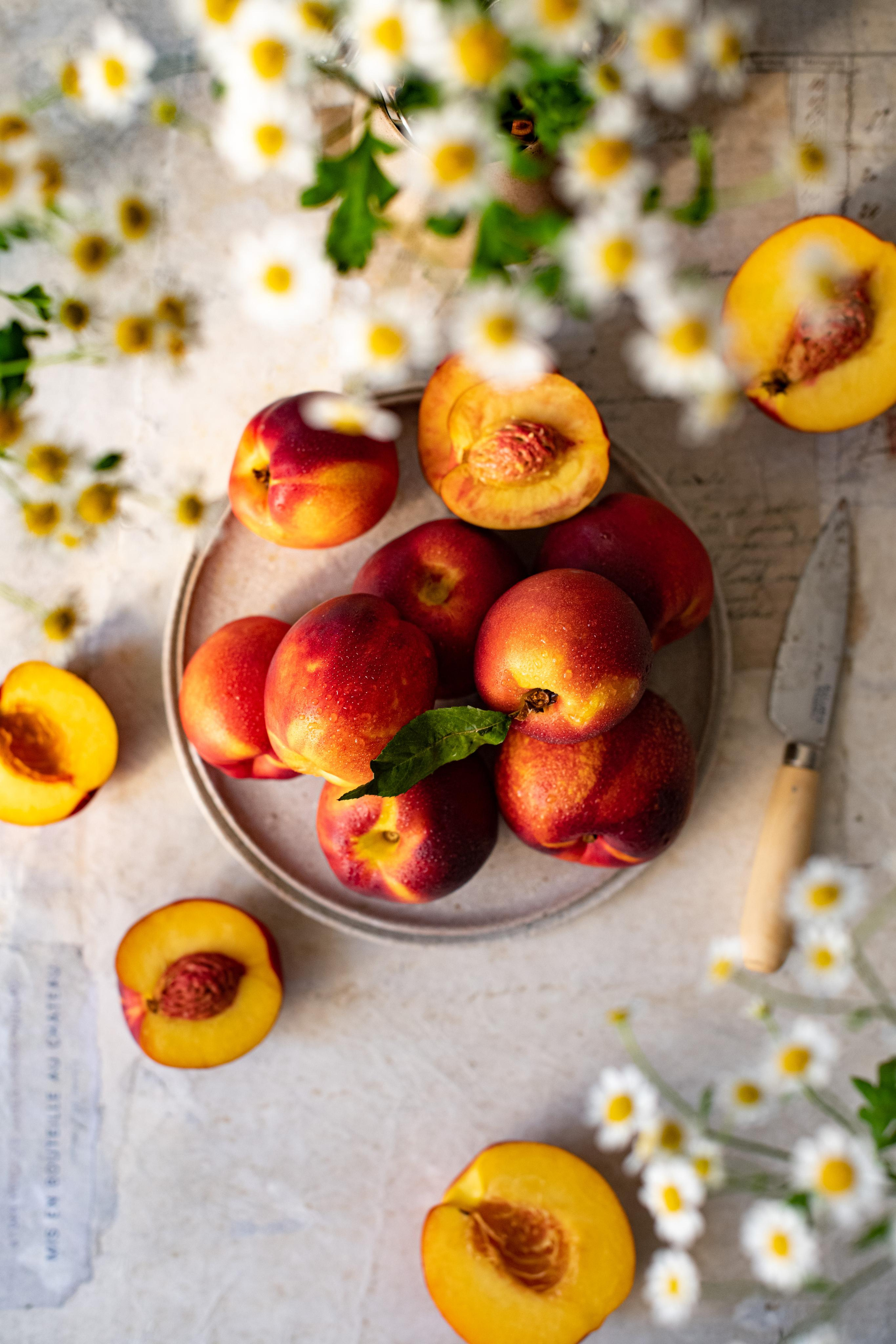 Elnora Atnagulova Foodphotography