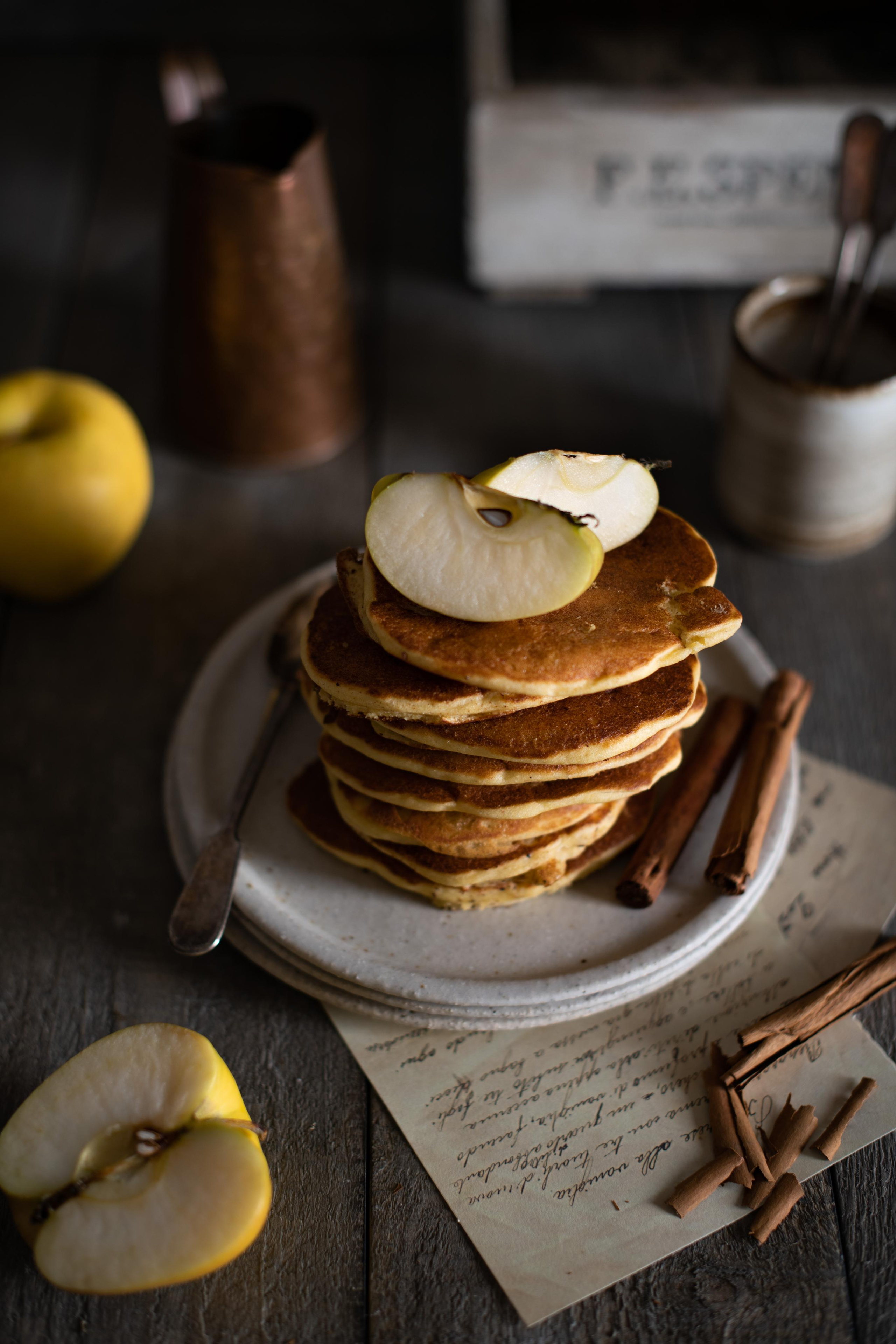 Elnora Atnagulova Foodphotography