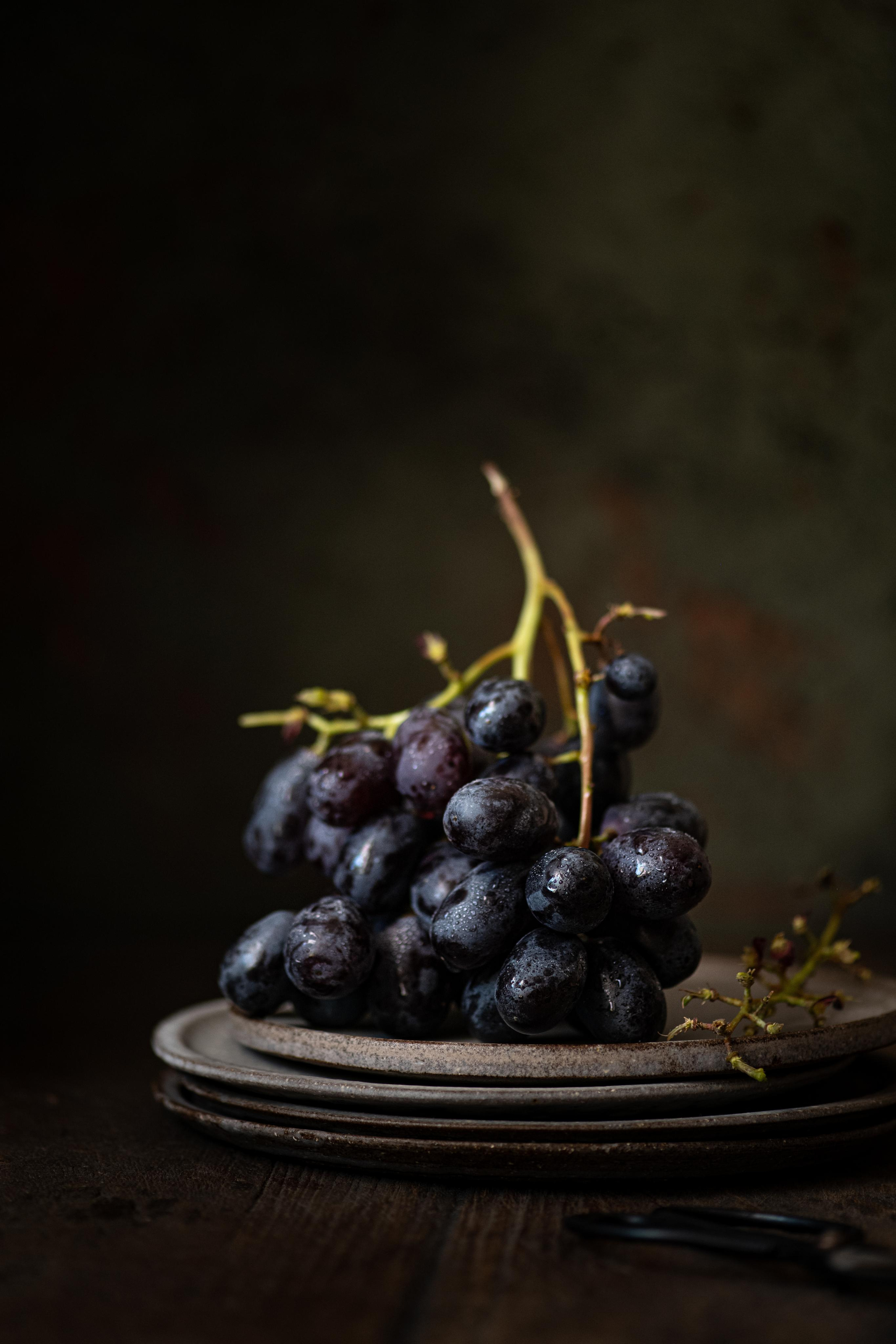 Фудфото. Elnora Atnagulova Foodphotography