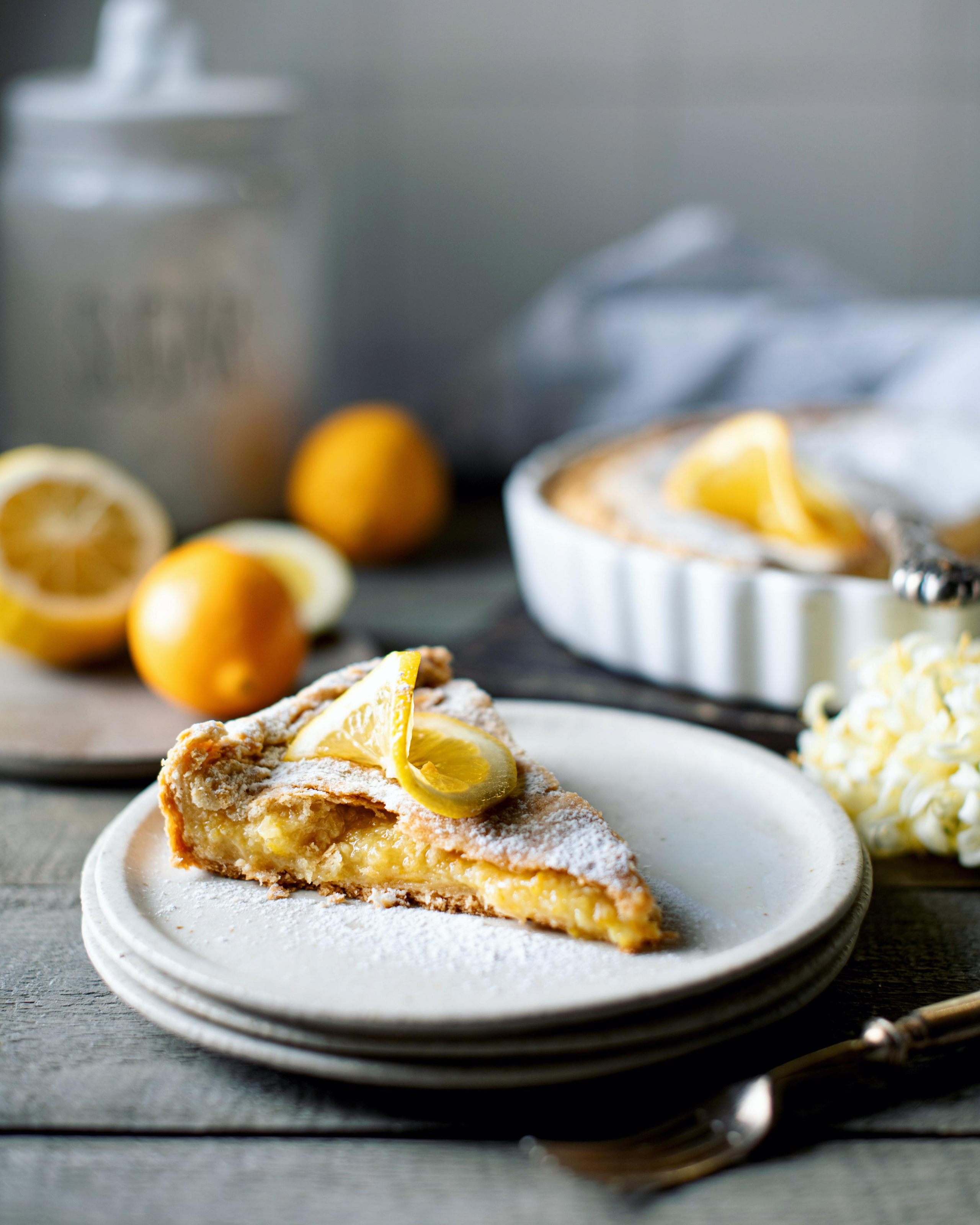 Фудфото. Elnora Atnagulova Foodphotography