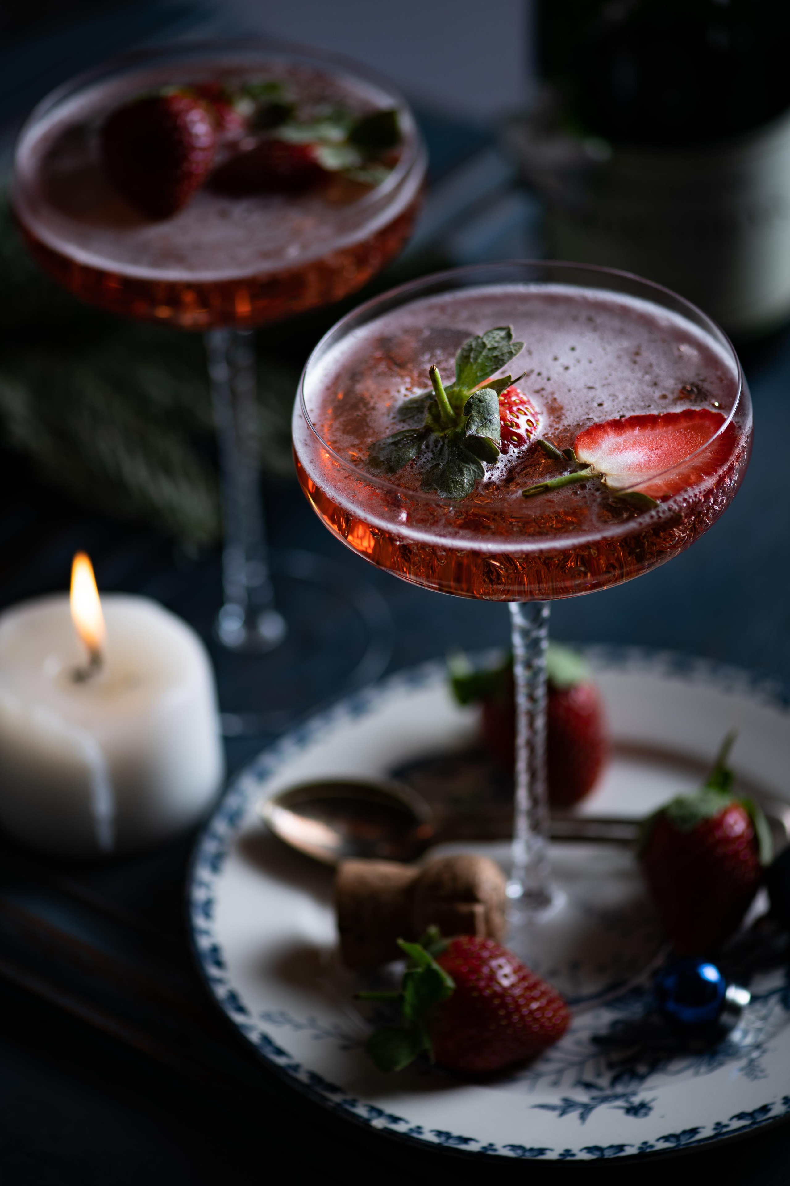 Фудфото. Elnora Atnagulova Foodphotography