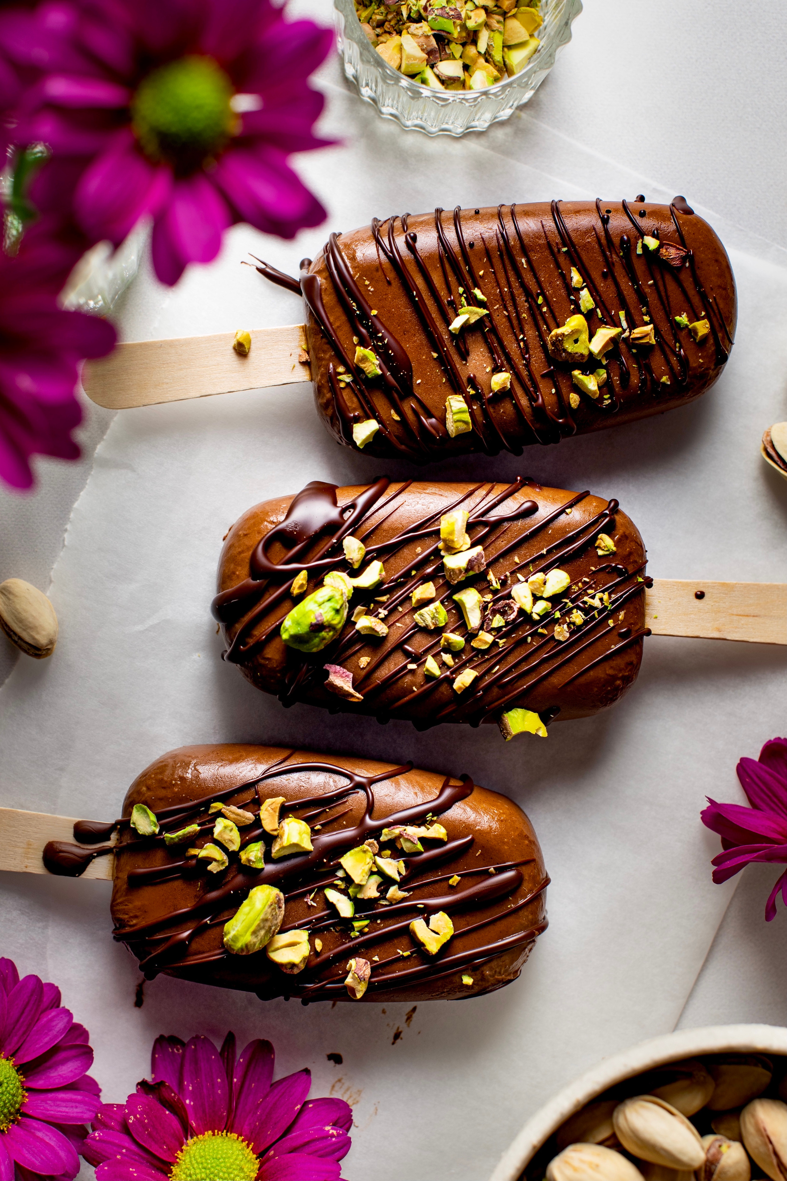 Elnora Atnagulova Foodphotography