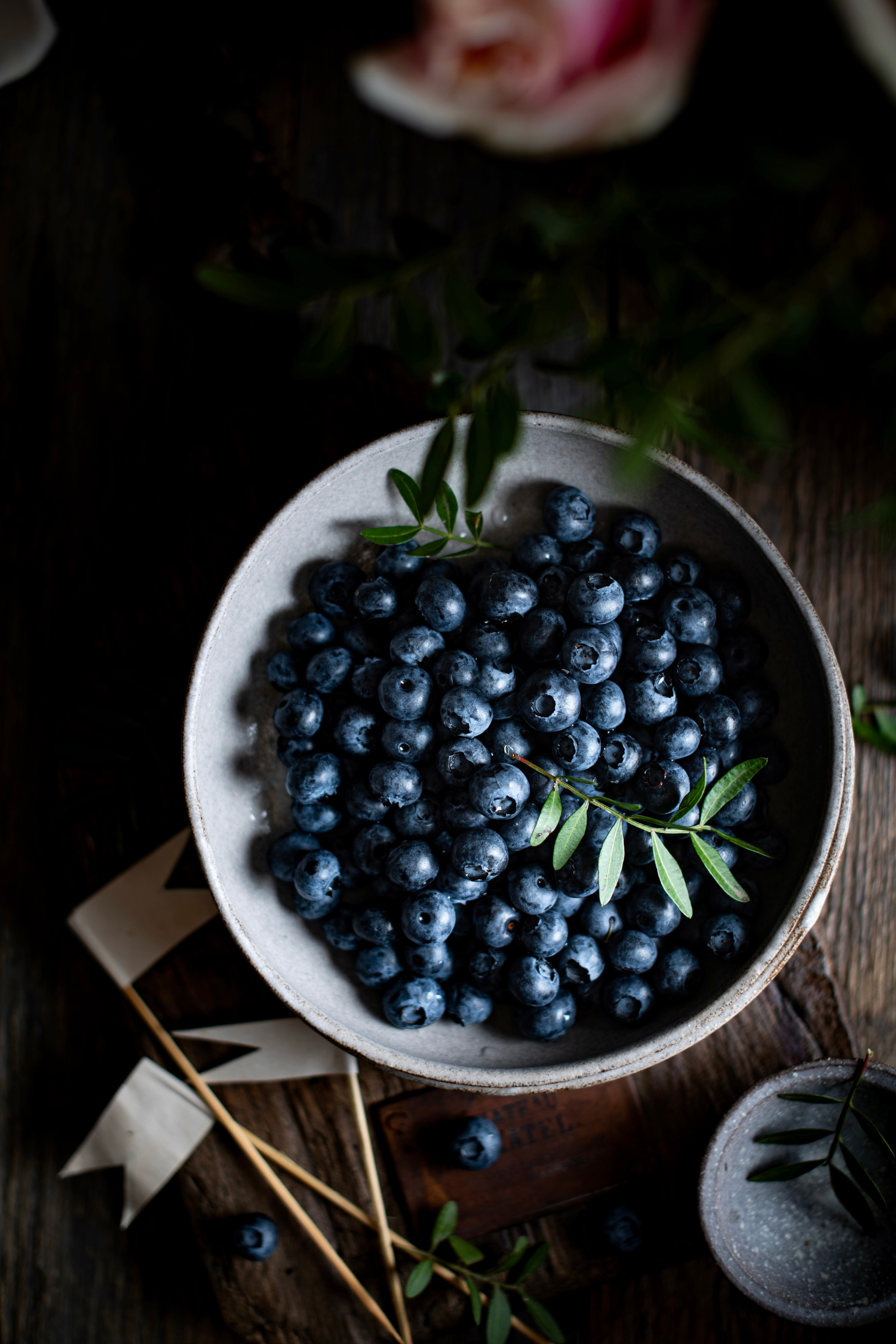 Фудфото. Elnora Atnagulova Foodphotography