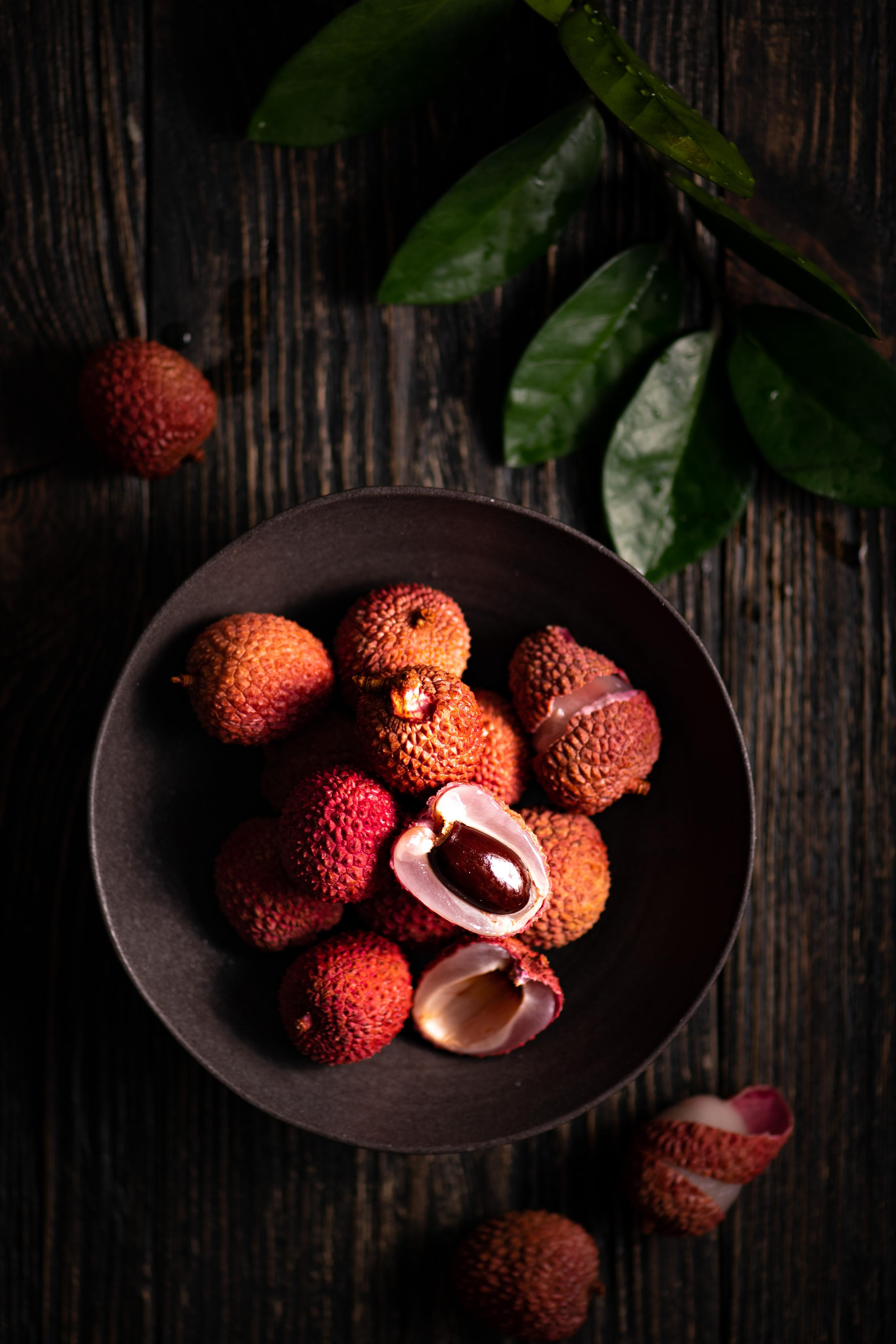 Фудфото. Elnora Atnagulova Foodphotography