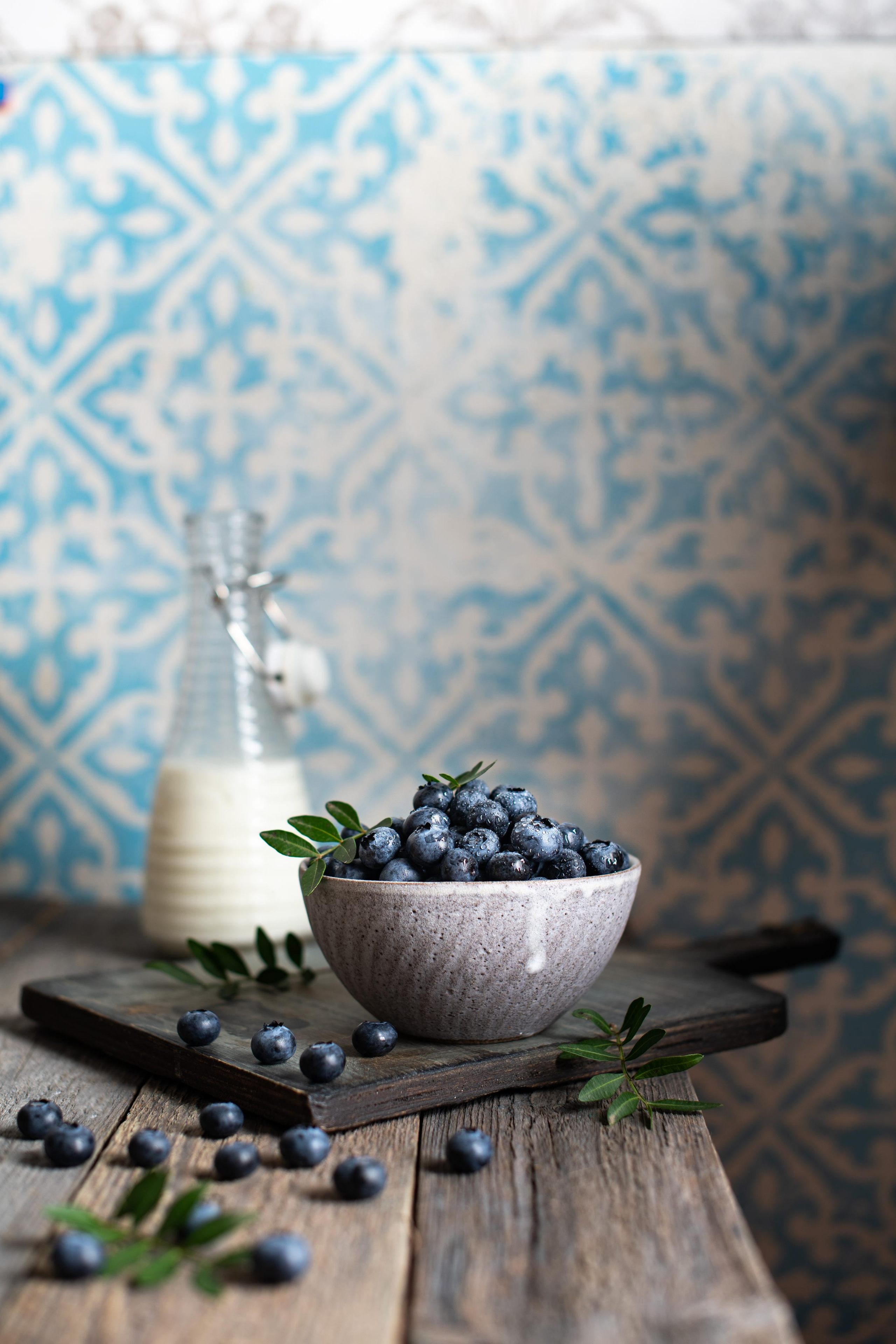 Фудфото. Elnora Atnagulova Foodphotography