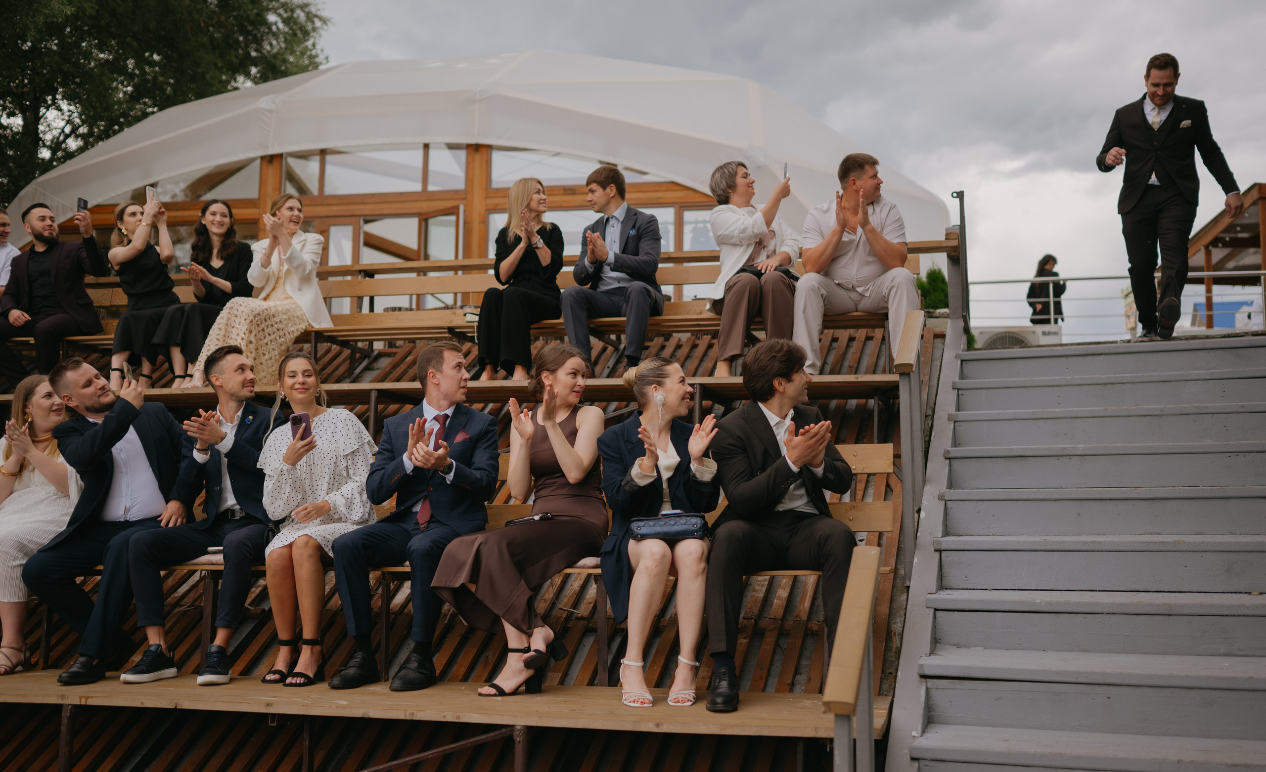 Игорь и Вероника. Свадебный фотограф Уфа Дарья Насырова