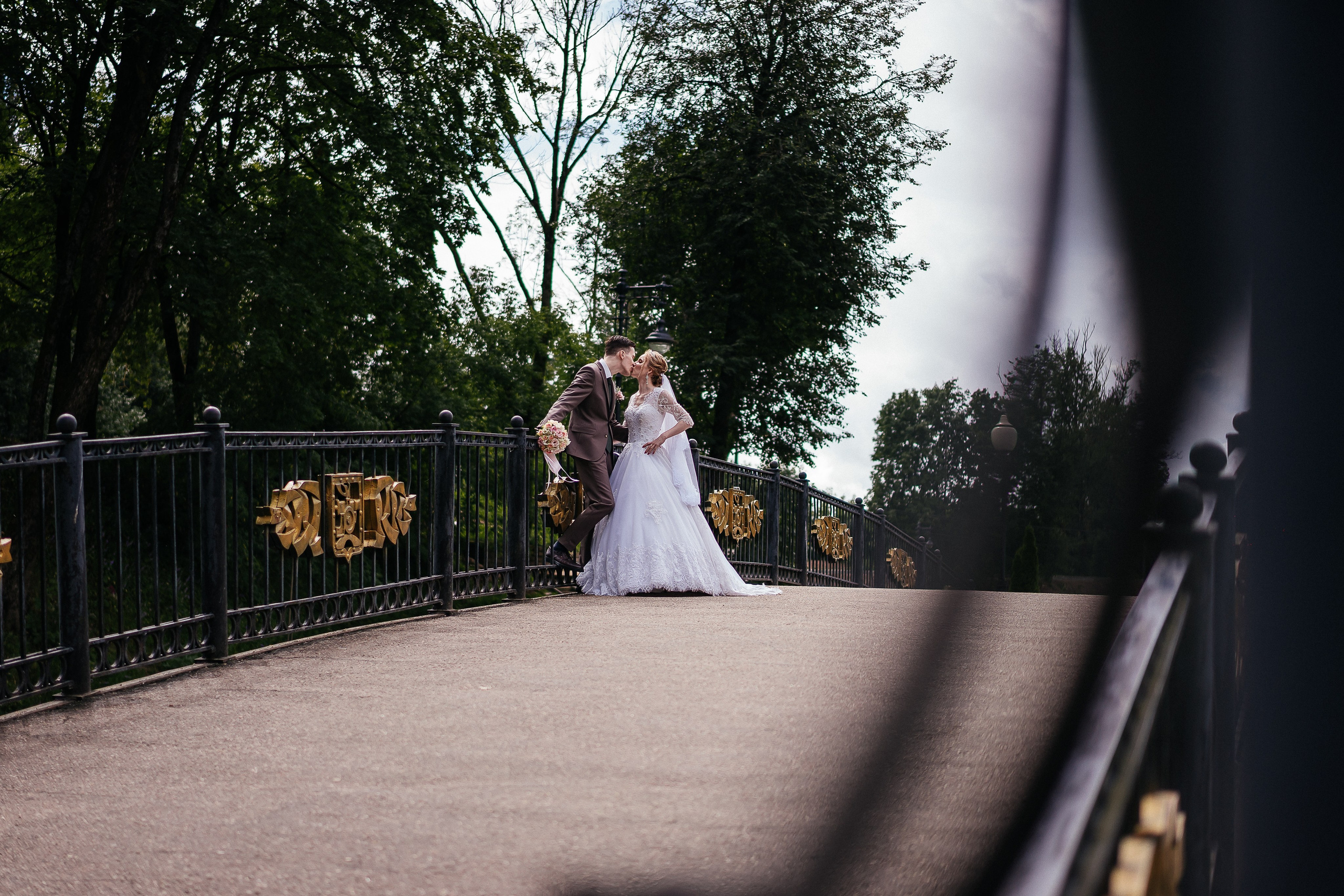 Ксения & Максим | 05.07.2024. Фотограф и видеограф Смоленск | Студия Цезарь