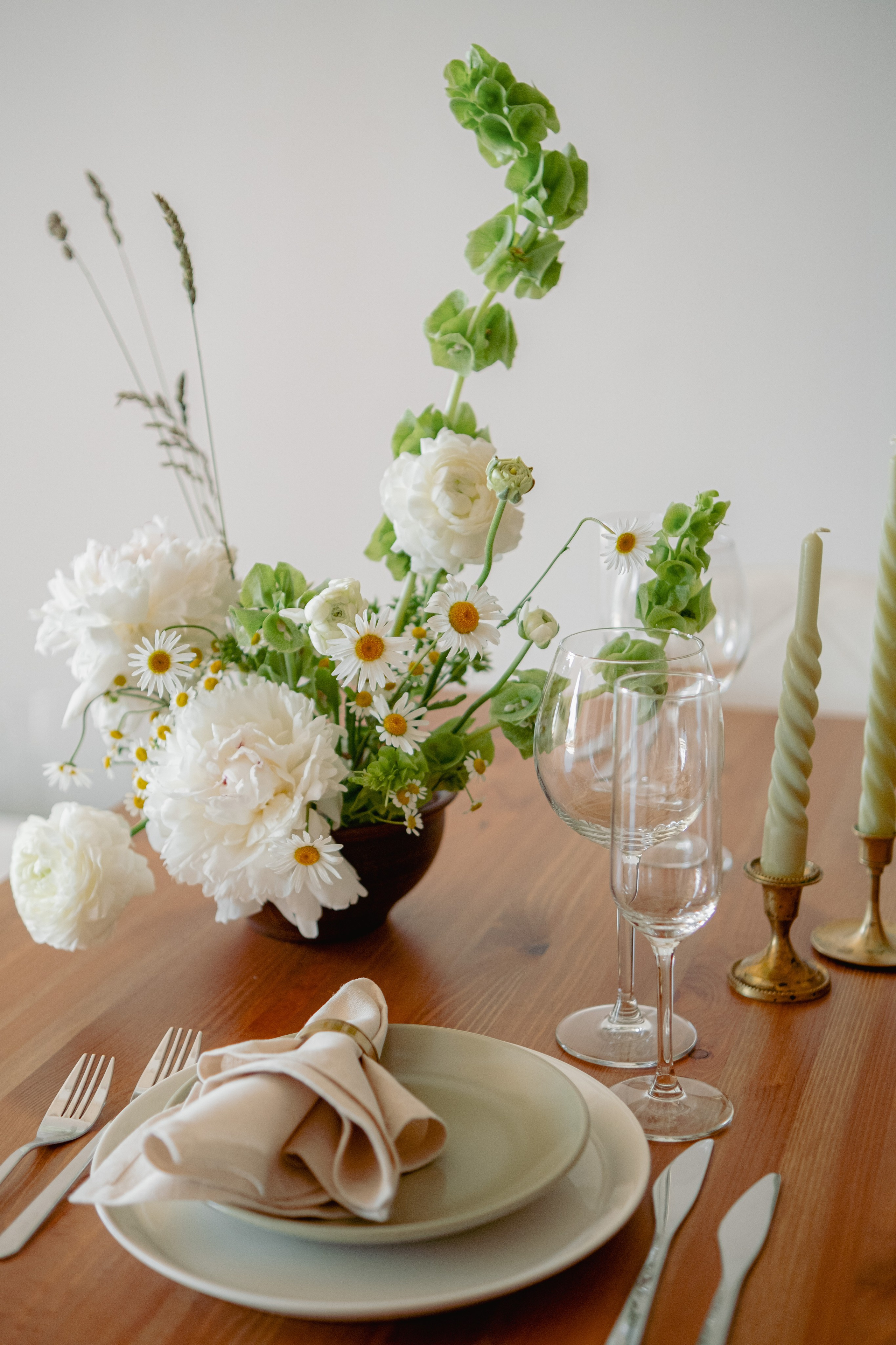 Сва. Флористика и декор в Санкт-Петербурге