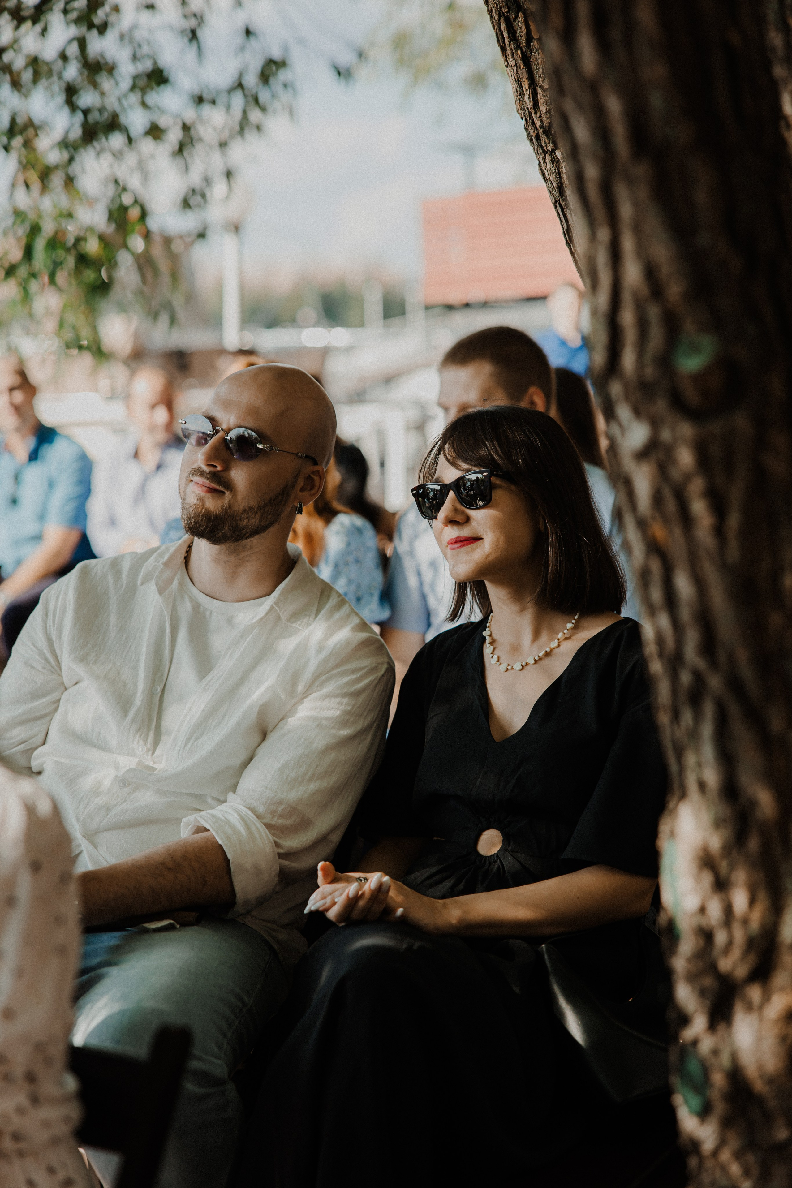 Олег и Диана. Свадебный и семейный фотограф Елизавета Ермак | Москва и МО