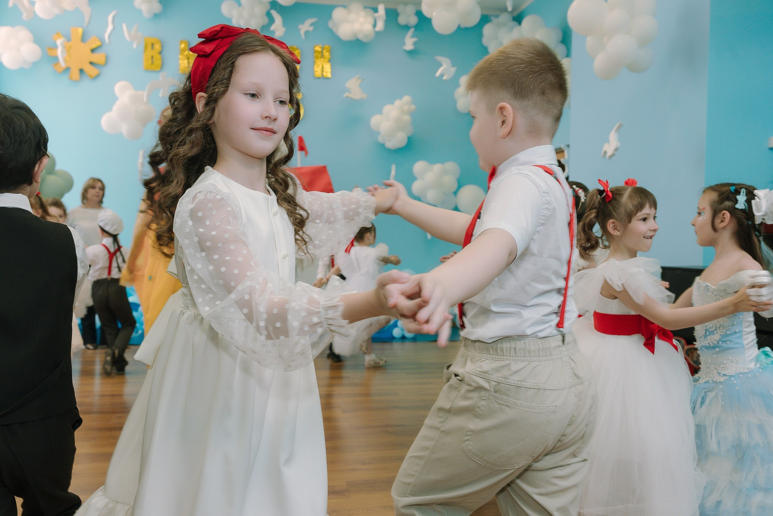 Выпускной 10 ДС. Выпускные альбомы Натальи Бутко: Новороссийск, Анапа, Геленджик