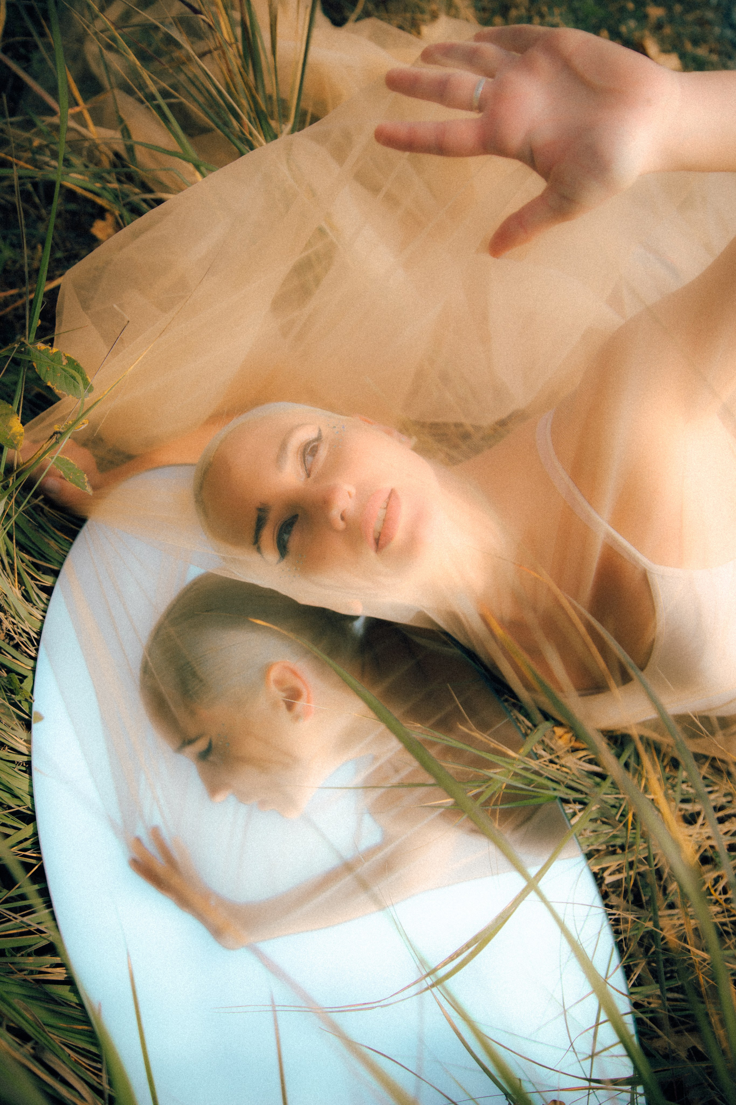 Геля. Юлия Кулиш // Pocahontas