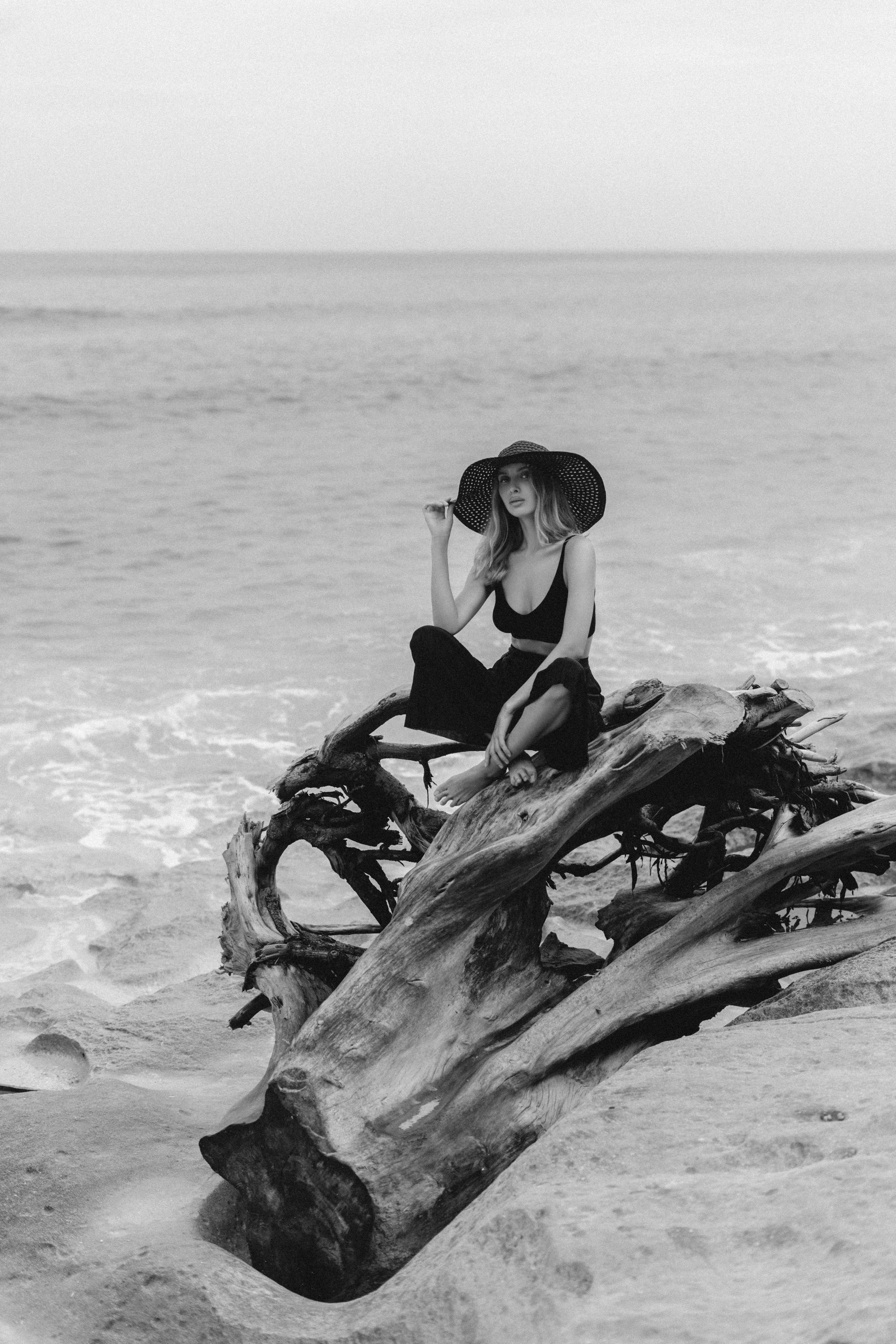 Olia. Alena Gribkova