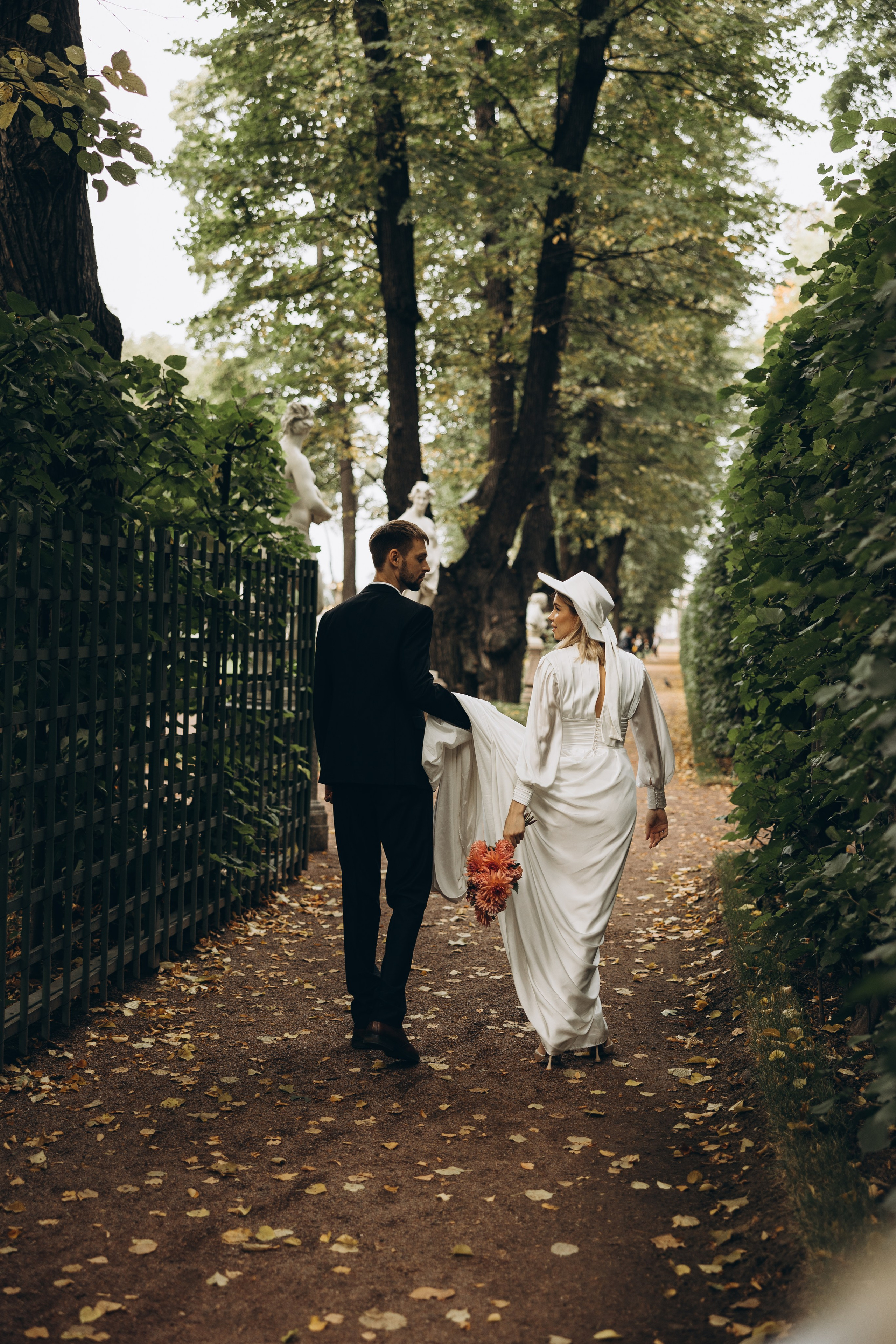 Алина & Игорь. Семейный фотограф в Москве Виктория Ястребинская